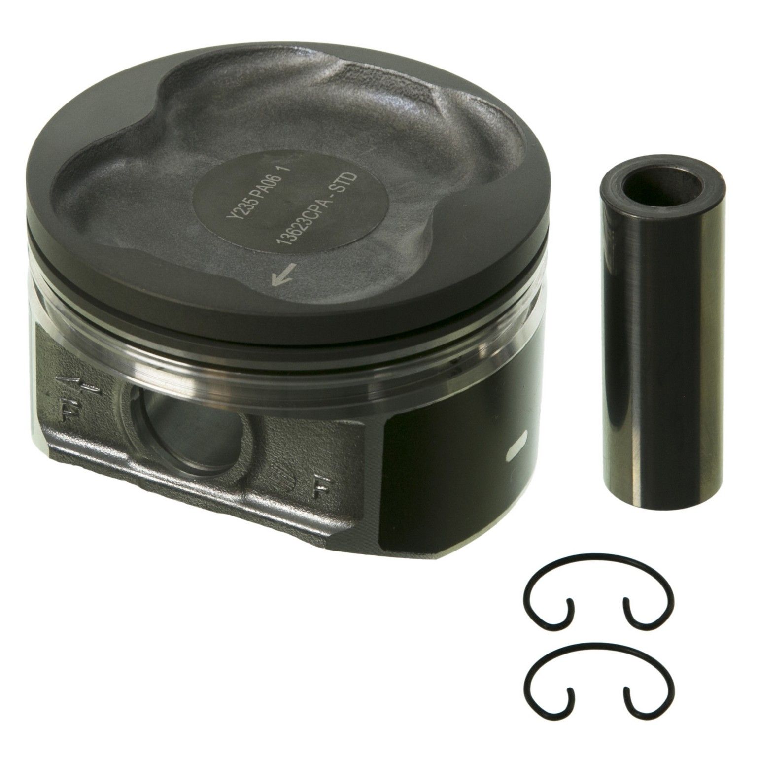 2004, 2003 Lexus GX470 Engine Piston Set