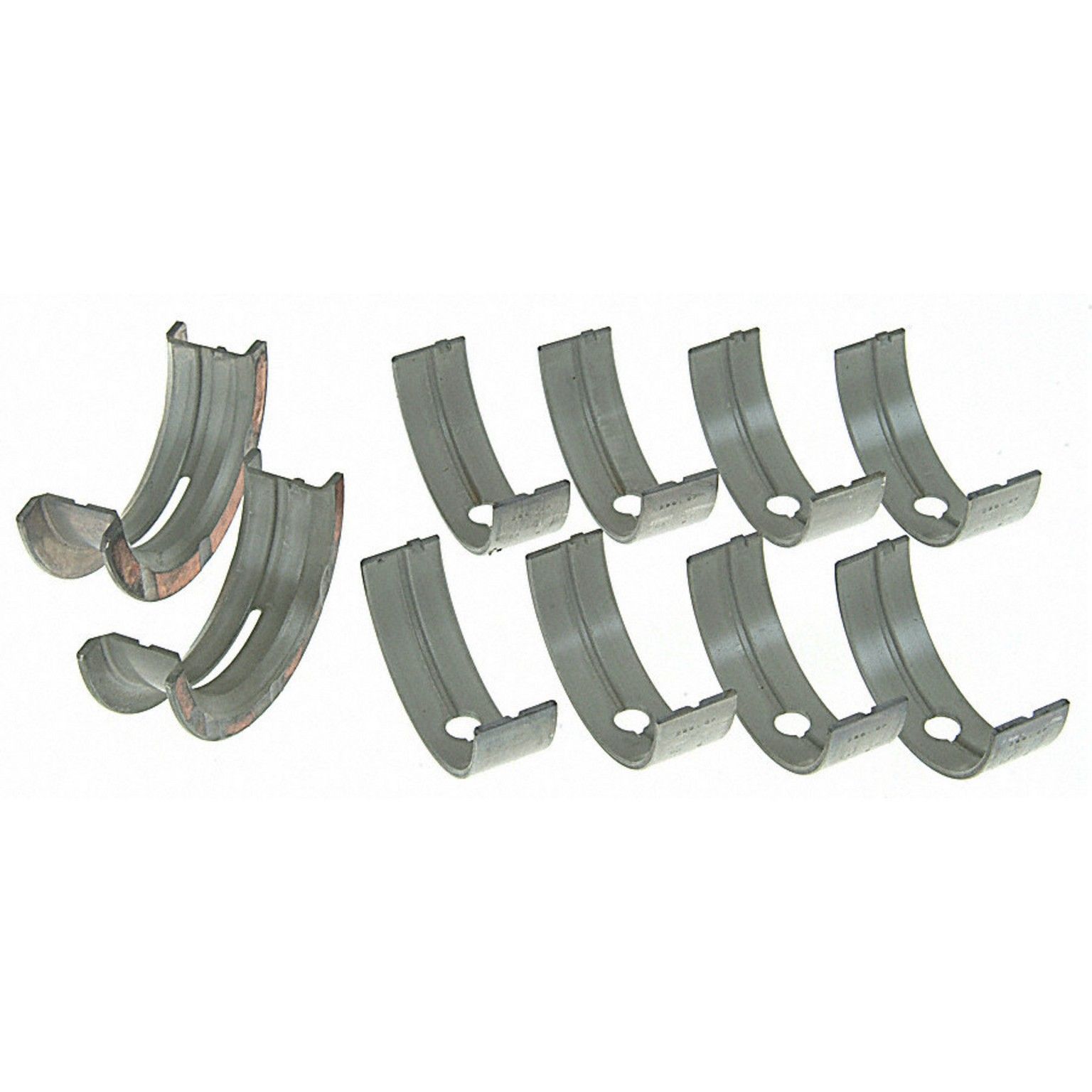 1971, 1970, 1969, 1968, 1967, 1966, 1965 Ford Custom 500 Engine Crankshaft Main Bearing Set