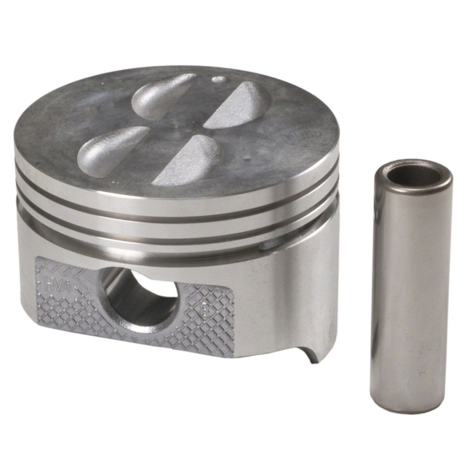 1986, 1985, 1984, 1983, 1982 Chevrolet Caprice Engine Piston Set