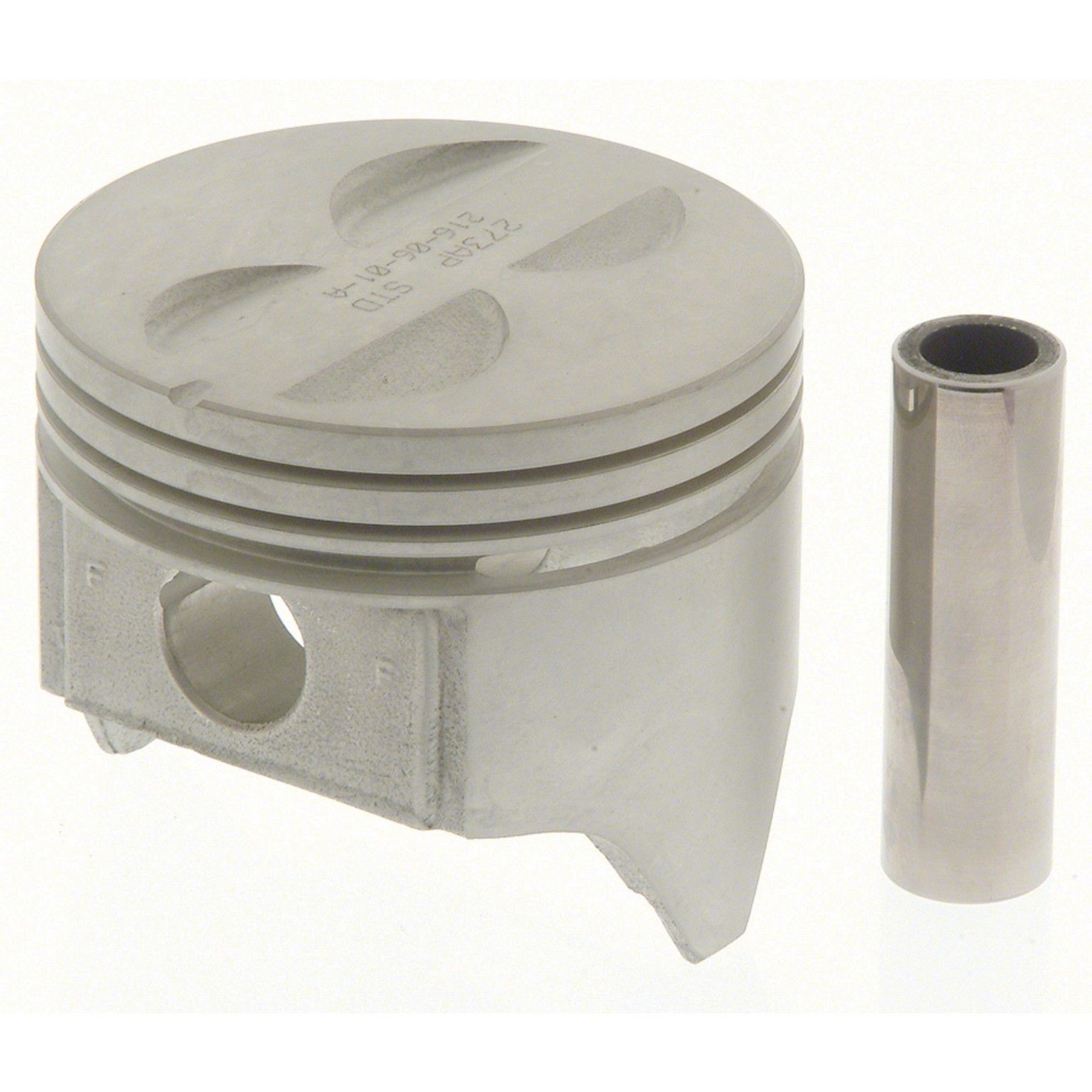 1968, 1967, 1966, 1965 Chevrolet Chevy II Engine Piston Set