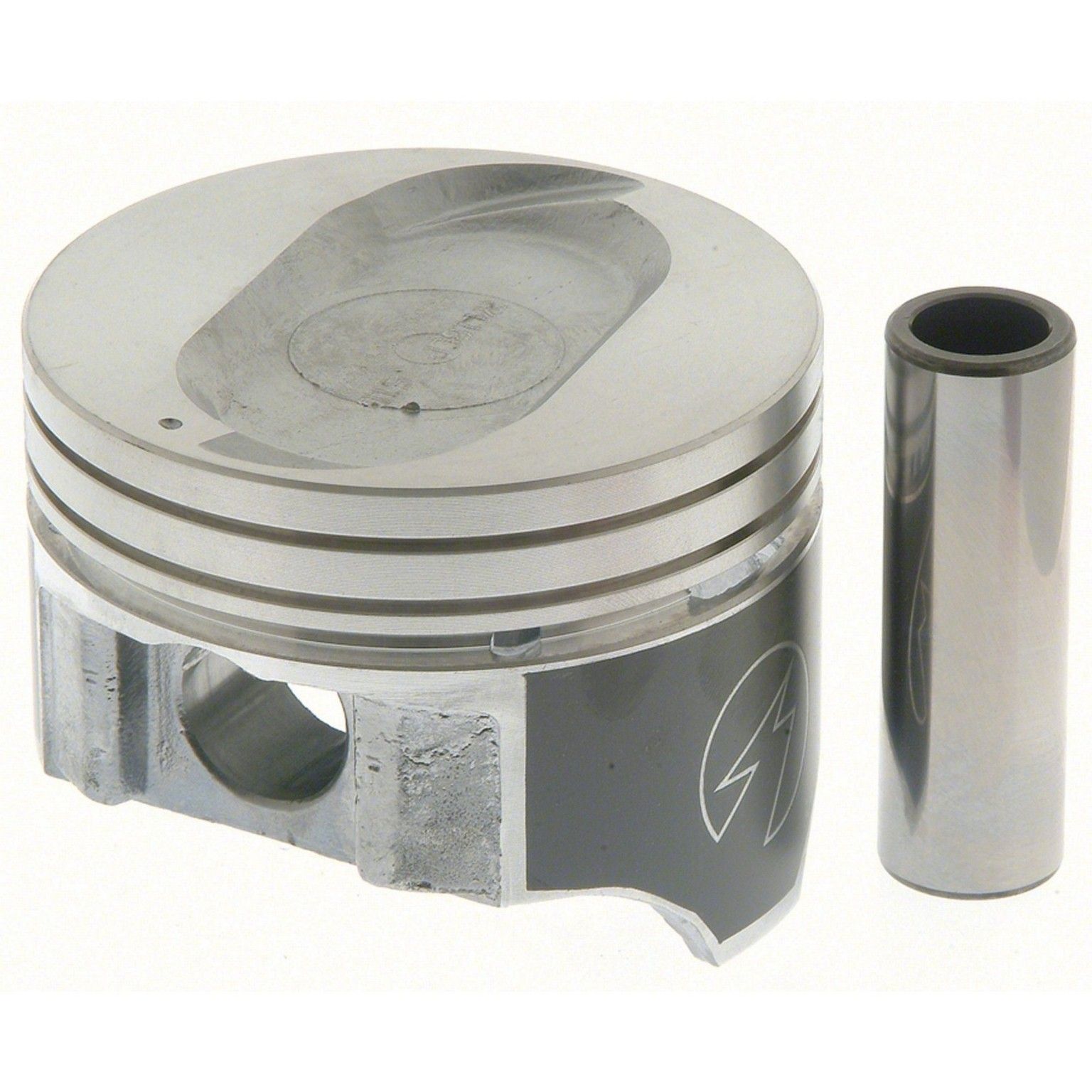 1976, 1975, 1974, 1973, 1972 Ford Custom 500 Sedan Engine Piston