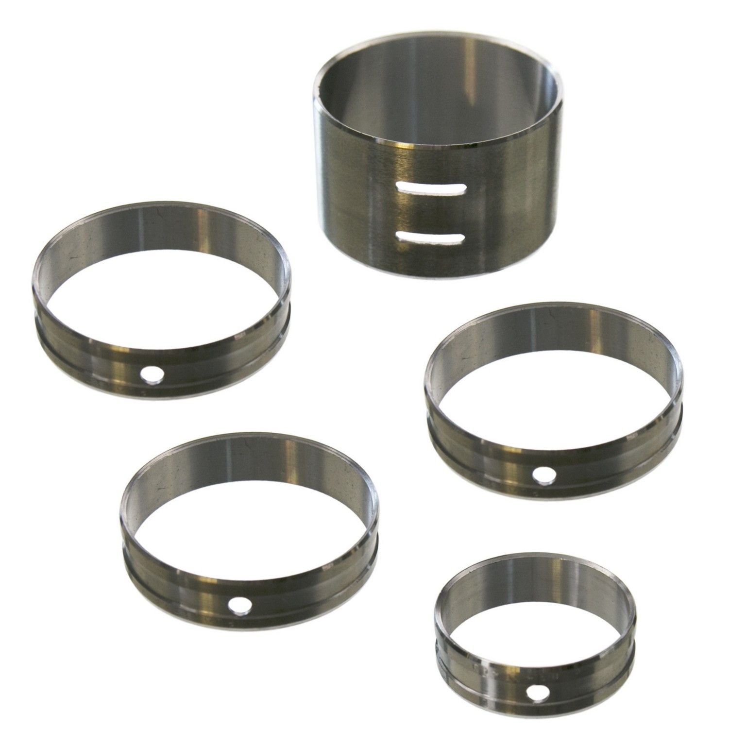 2010, 2009 Jeep Commander Engine Camshaft Bearing Set