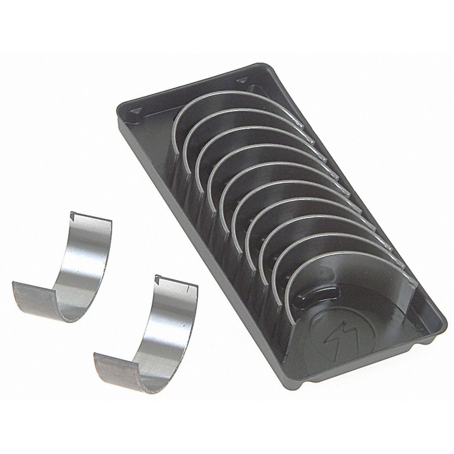 2000, 1999, 1998, 1997, 1996, 1995 Ford Contour Engine Connecting Rod Bearing Set