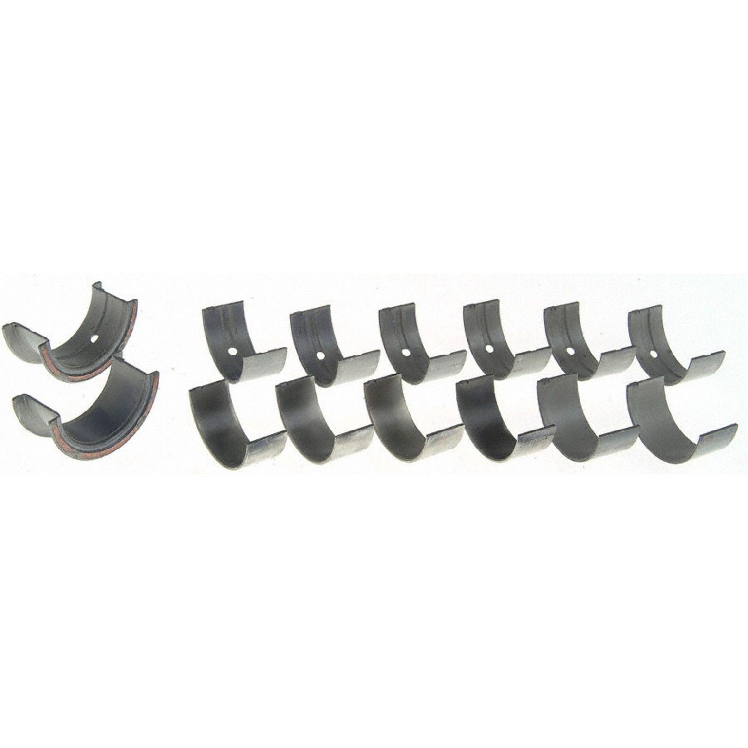 1984, 1983, 1982 Nissan Maxima Engine Crankshaft Main Bearing Set