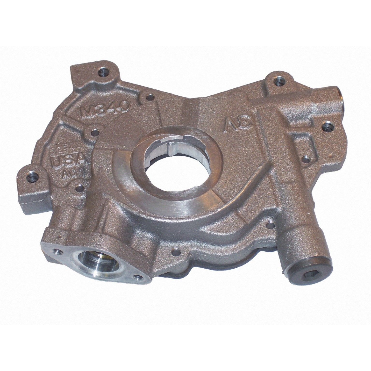 2010, 2009, 2008, 2007, 2006 Ford Explorer Super Duty Engine Oil Pump