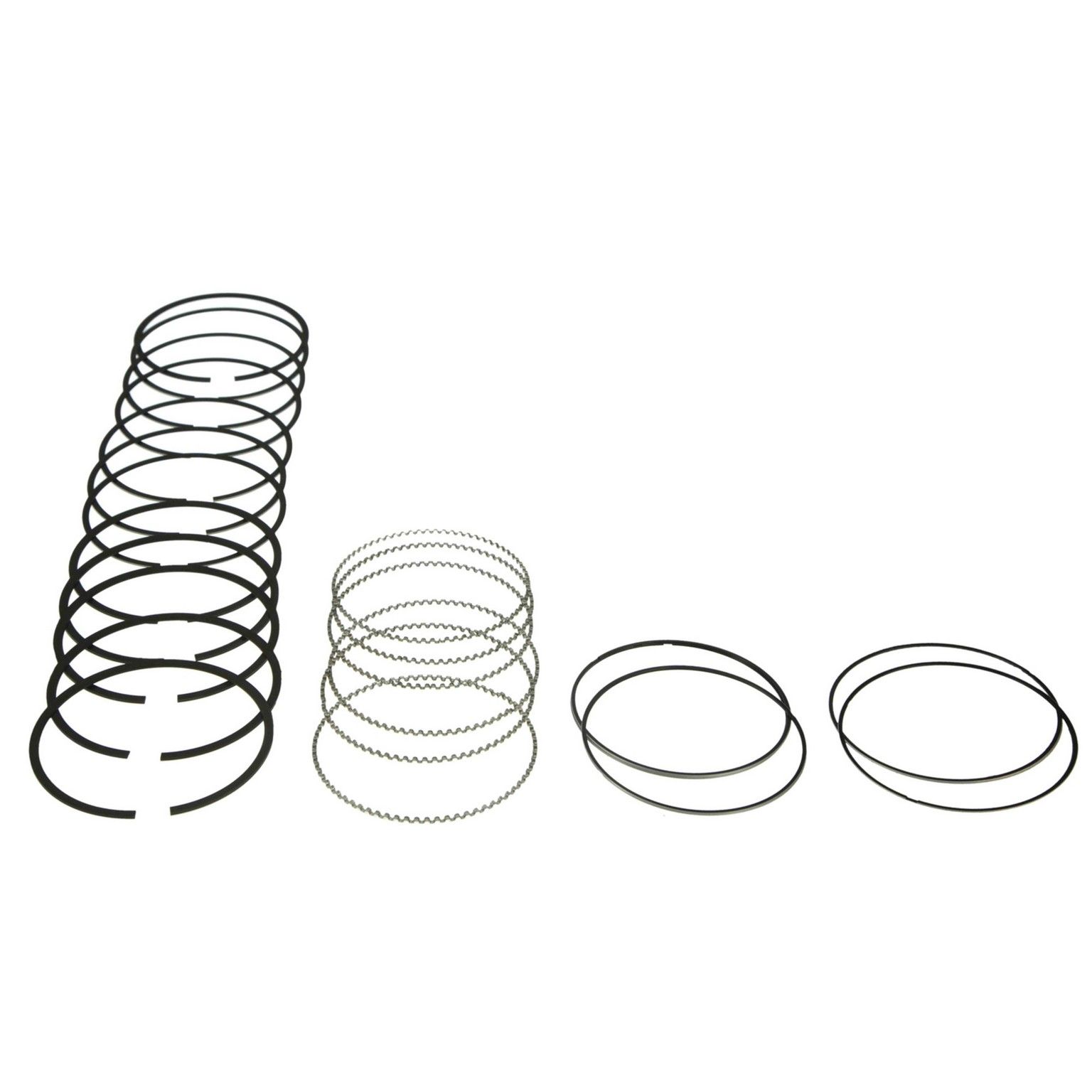 2006, 2005 Saturn Relay Engine Piston Ring Set