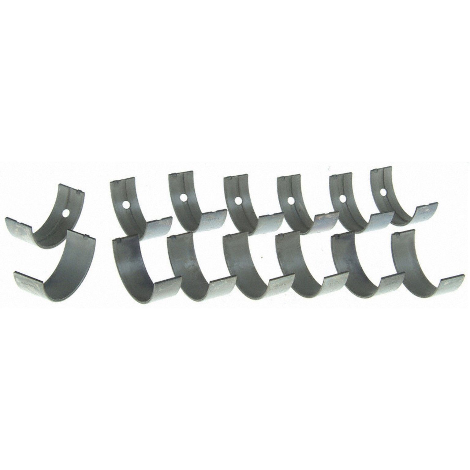1992, 1991, 1990, 1989, 1988, 1987, 1986 Toyota Supra Engine Crankshaft Main Bearing Set