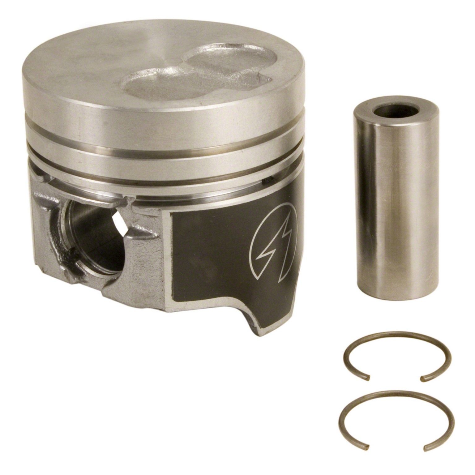 1984 Ford F-150 Econoline Club Wagon Engine Piston Set