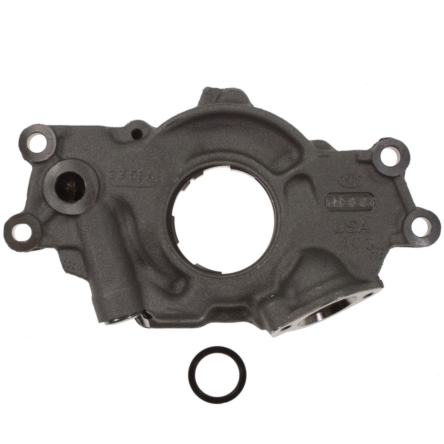 2007-2008 Buick Allure Engine Oil Pump Sealed Power