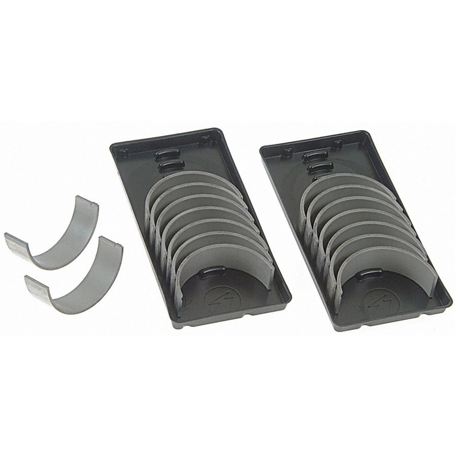 1984 Ford F-150 Econoline Club Wagon Engine Connecting Rod Bearing Set