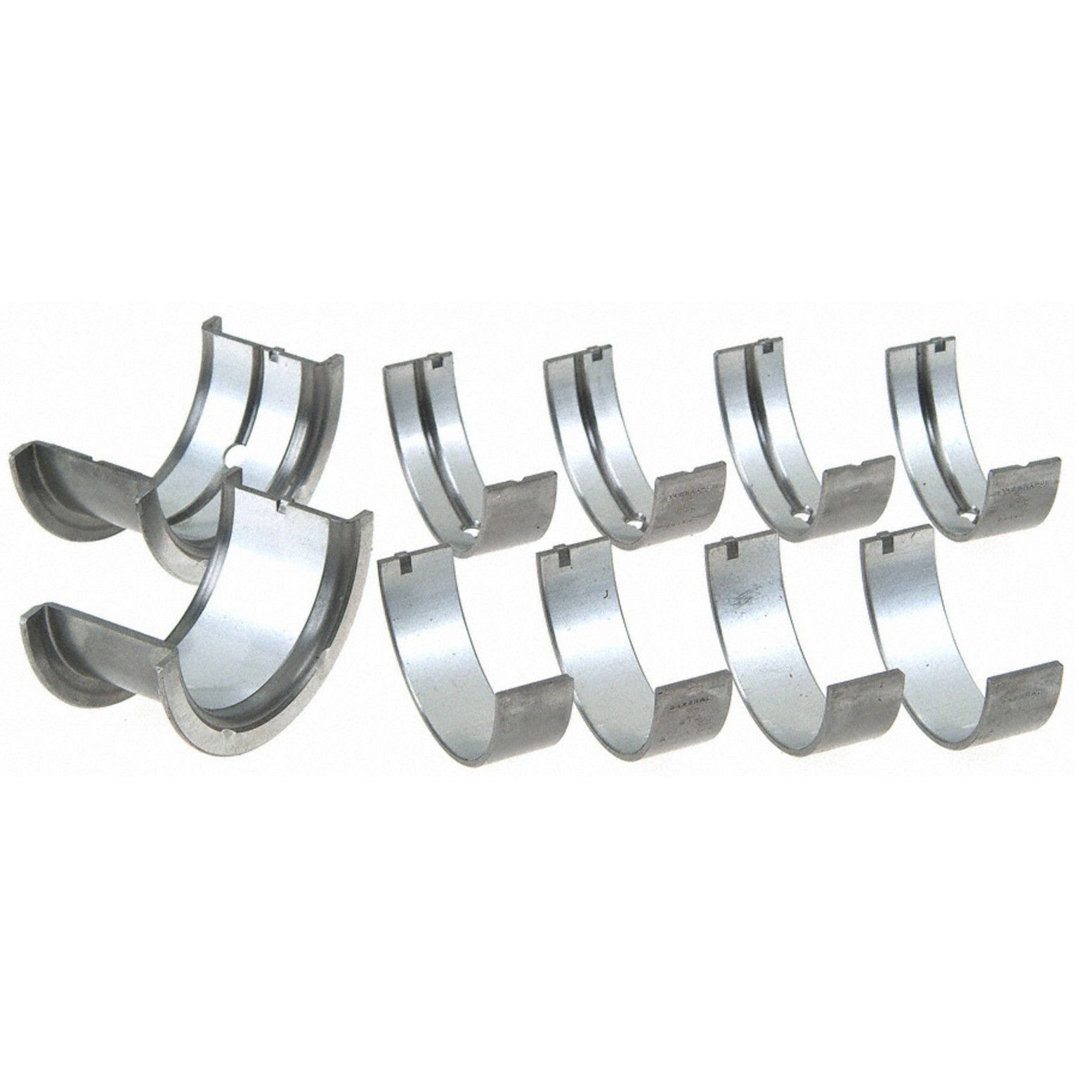 1979, 1978, 1977, 1976, 1975 GMC Jimmy Air Engine Crankshaft Main Bearing Set