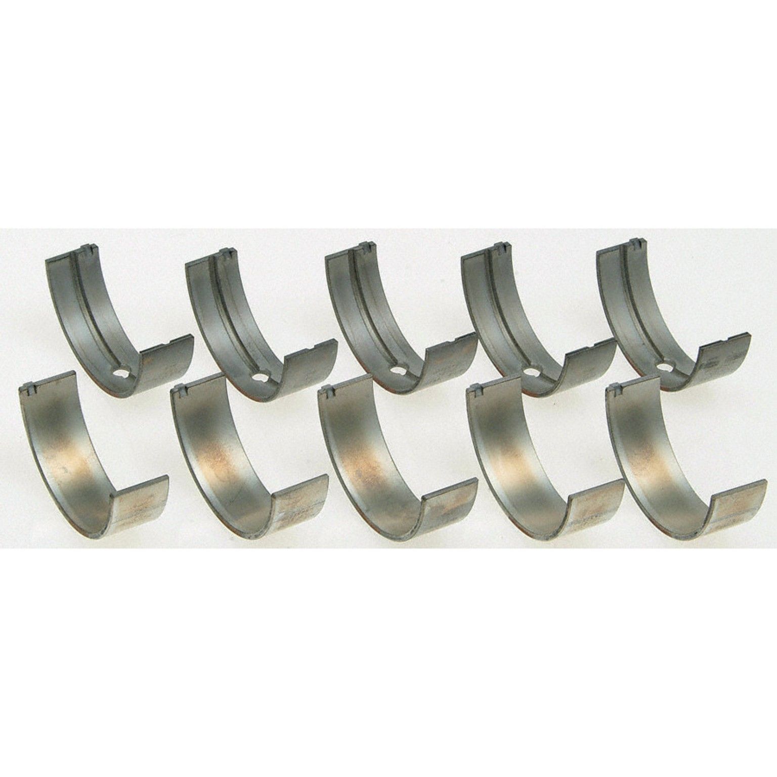 2014, 2013, 2012, 2011, 2010, 2009, 2008, 2007, 2006 Dodge Charger Engine Crankshaft Main Bearing Set