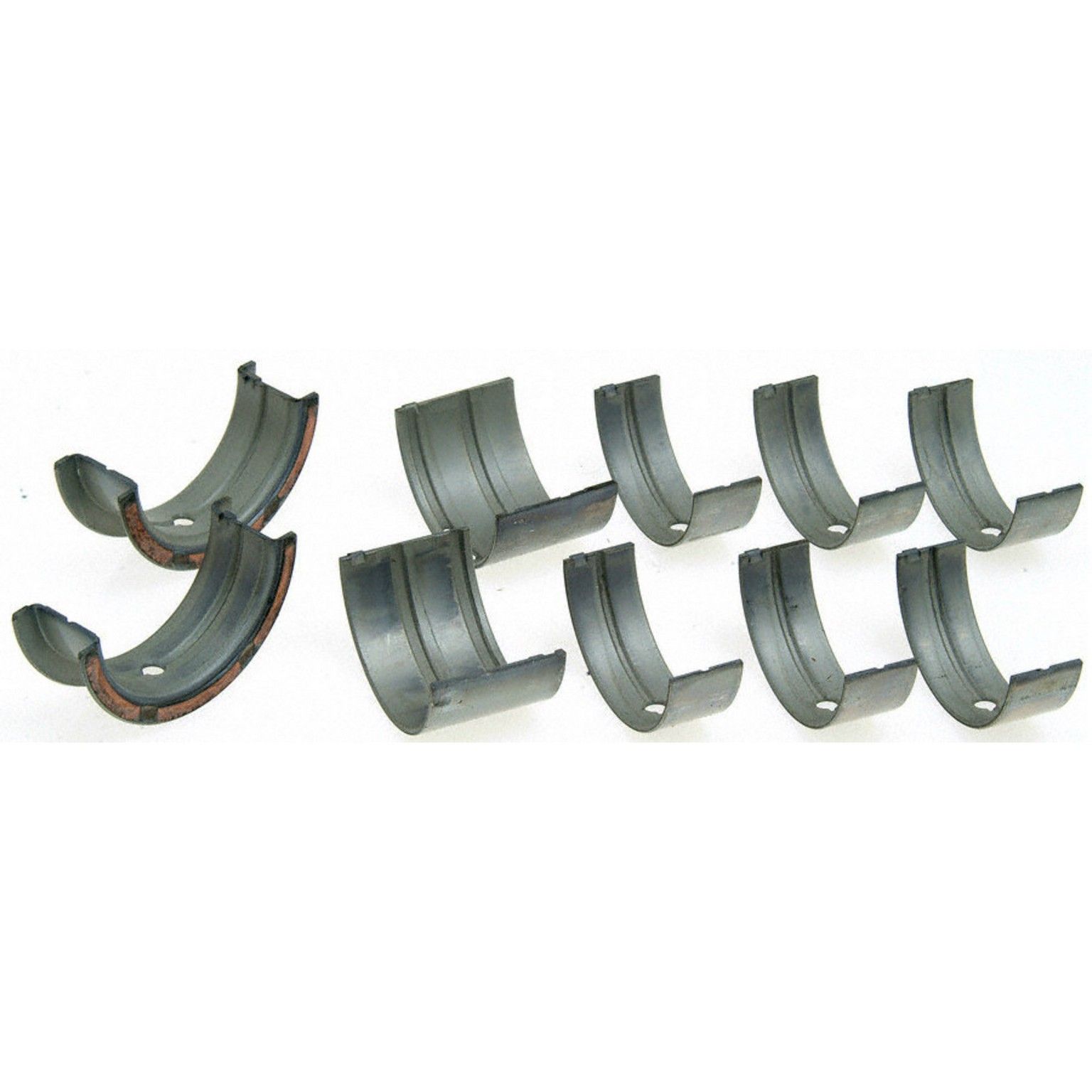 1957 Dodge Lancer Engine Crankshaft Main Bearing Set