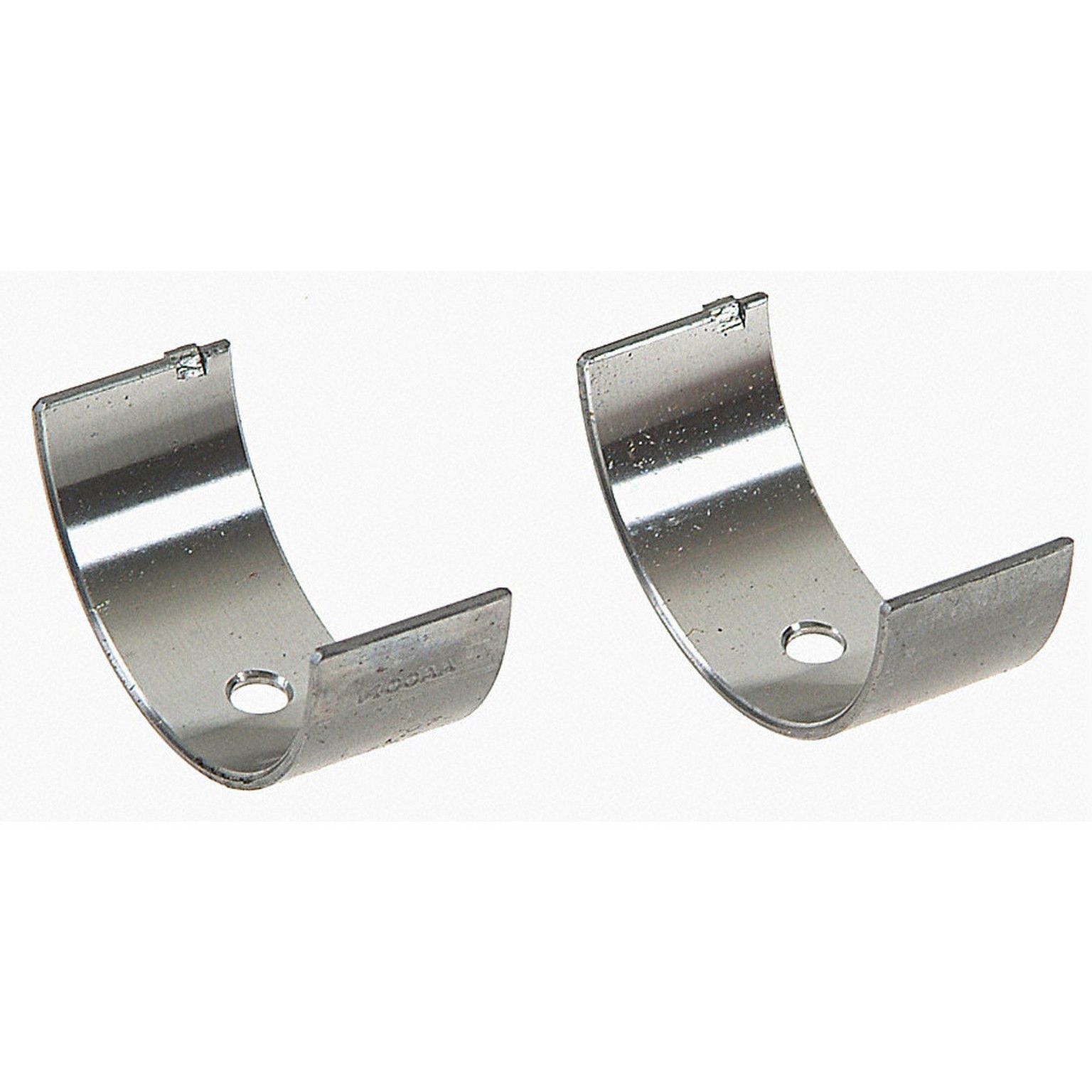 2012, 2011, 2010, 2009, 2008, 2007, 2006, 2005, 2004, 2003, 2002, 2001 Subaru Outback Engine Connecting Rod Bearing