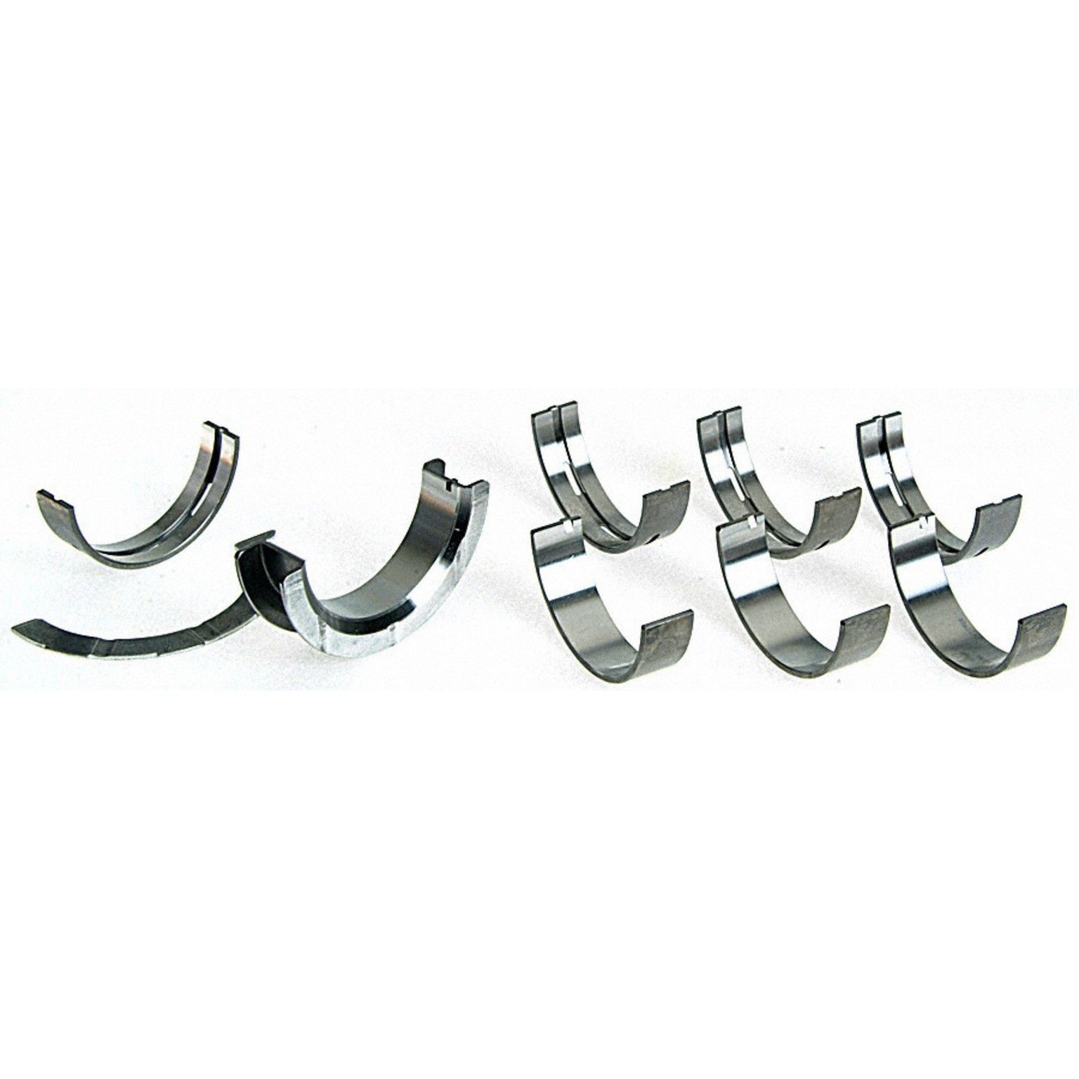 2005, 2004, 2003, 2002, 2001, 2000 Lincoln LS Engine Crankshaft Main Bearing Set