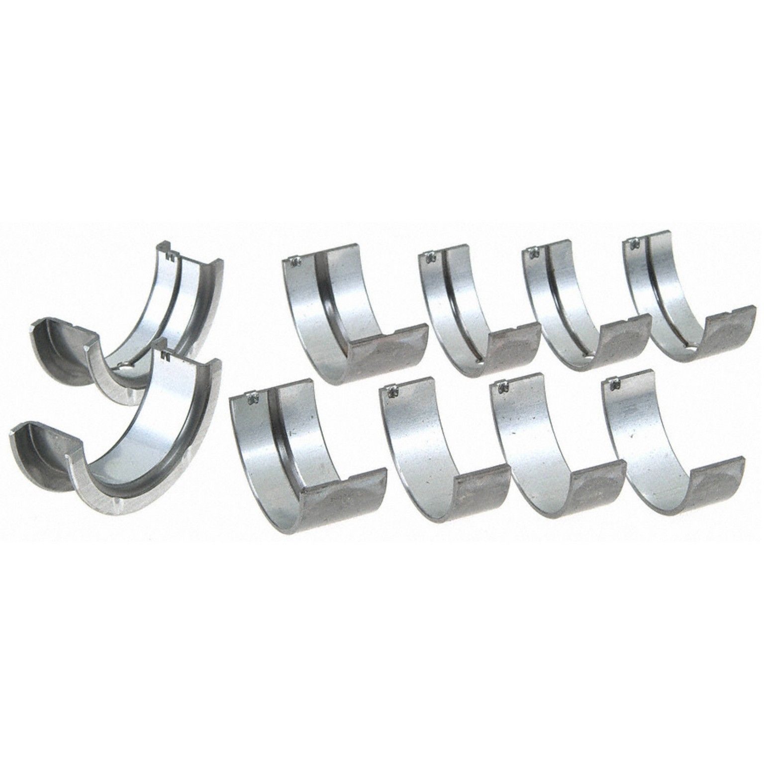 1959 Dodge Lancer Engine Crankshaft Main Bearing Set
