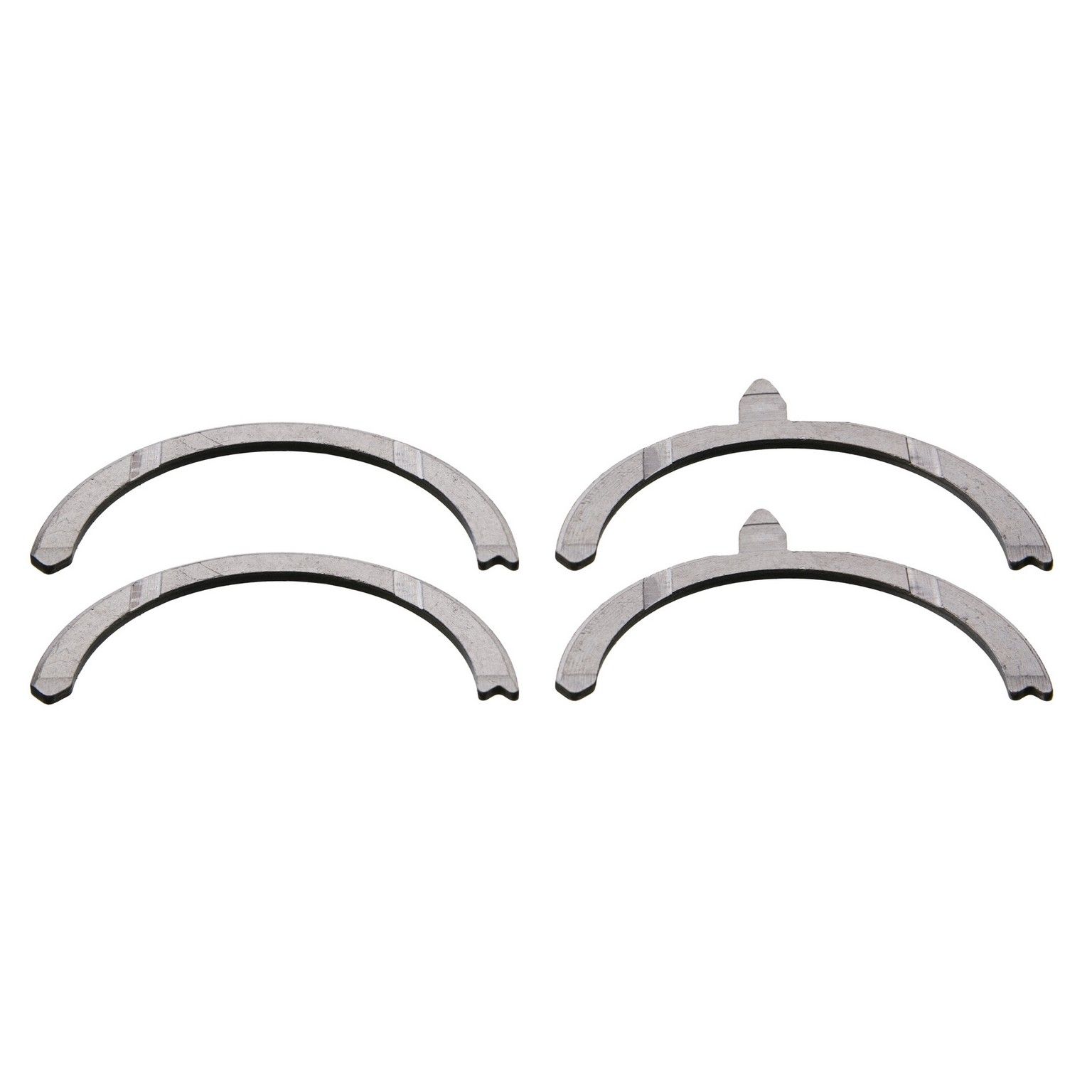 2015, 2014, 2013, 2012, 2011, 2010, 2009, 2008 Lexus LS600h Engine Crankshaft Thrust Washer Set