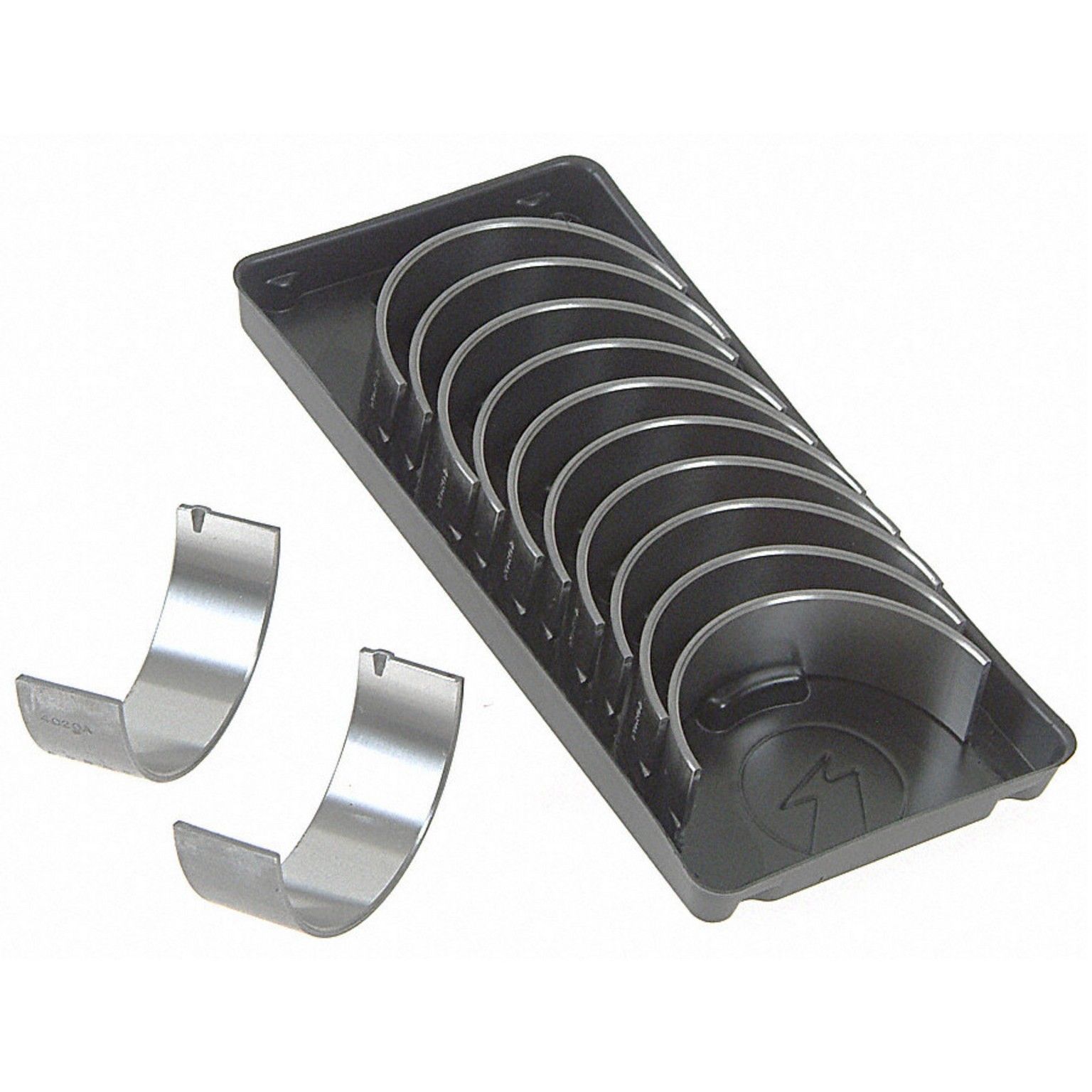 2009, 2008, 2007, 2006, 2005 Chevrolet Equinox Engine Connecting Rod Bearing Set