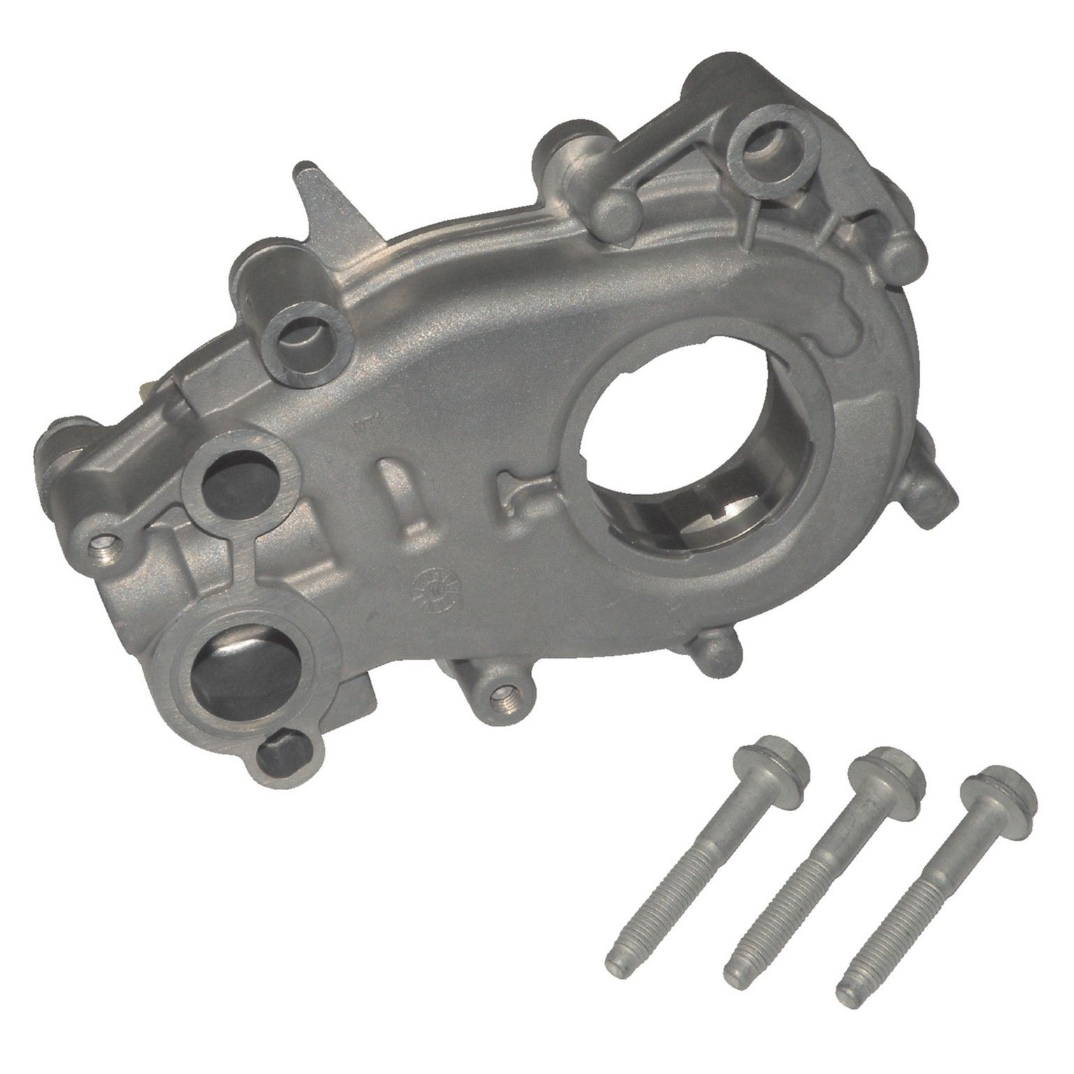 2017, 2016, 2015, 2014, 2013, 2012, 2011, 2010, 2009, 2008 Chevrolet Equinox Engine Oil Pump