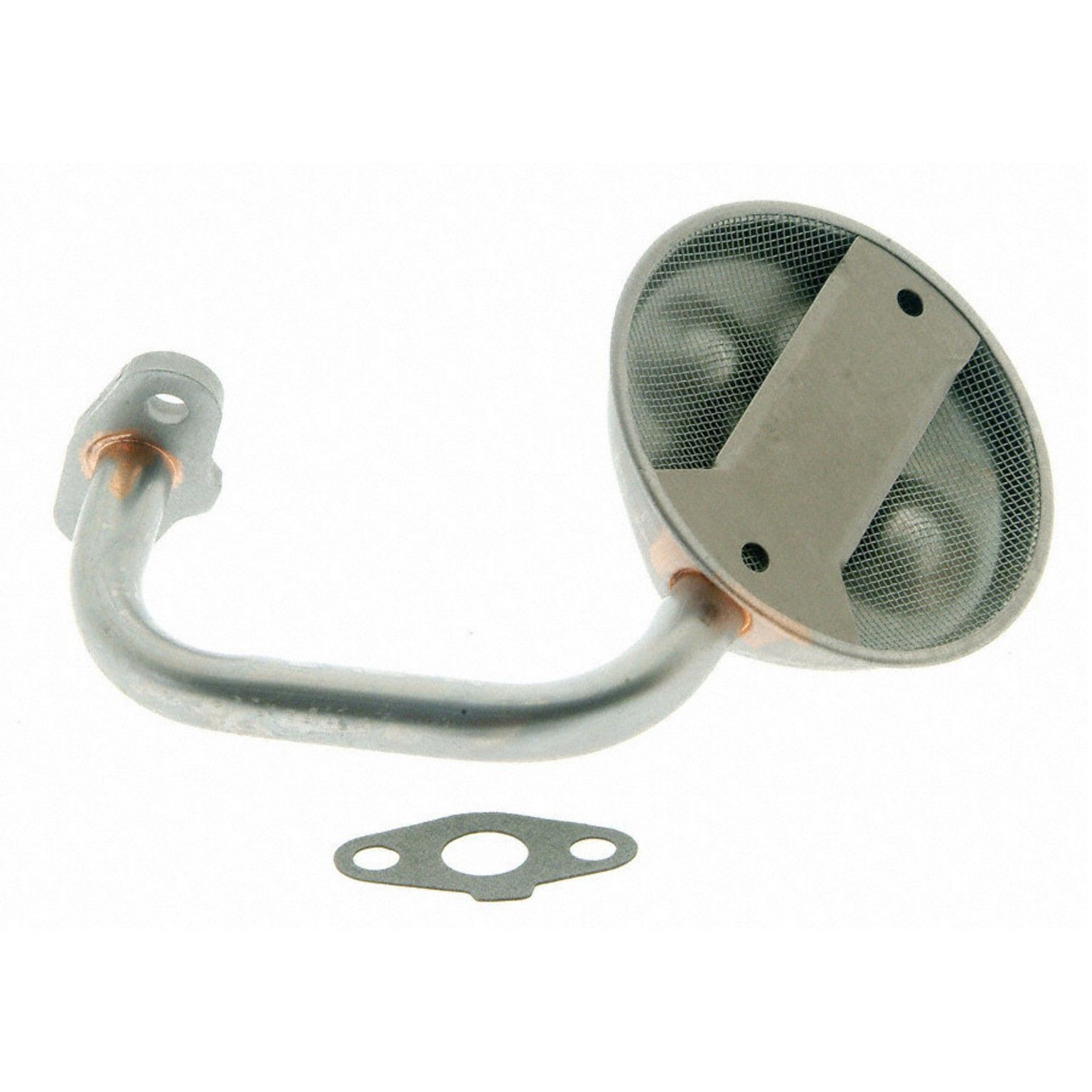 1974, 1973, 1972, 1971, 1970, 1969, 1968, 1967, 1966, 1965, 1964 Ford Custom 500 Engine Oil Pump Screen