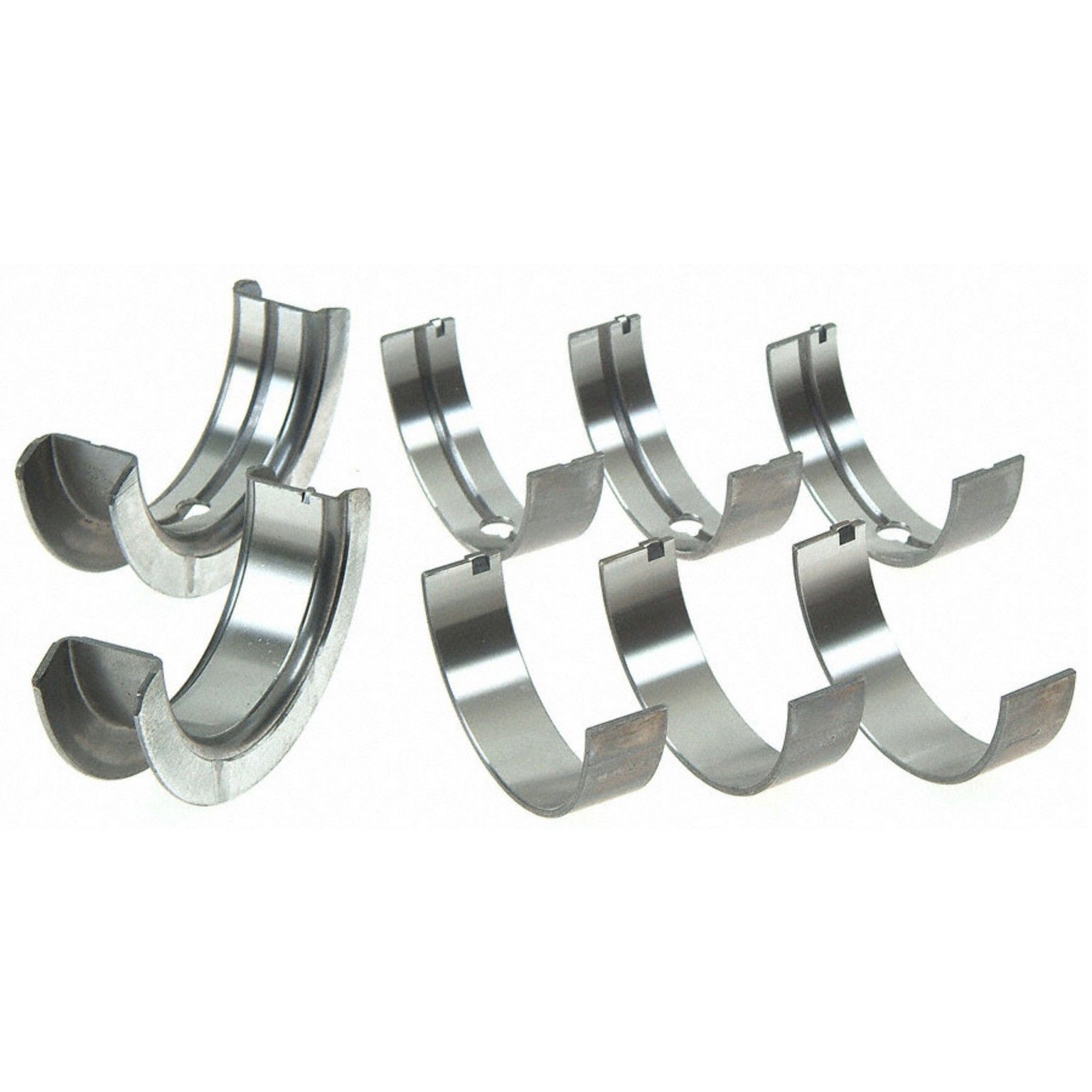 1997, 1996, 1995, 1994, 1993 Dodge Intrepid Engine Crankshaft Main Bearing Set