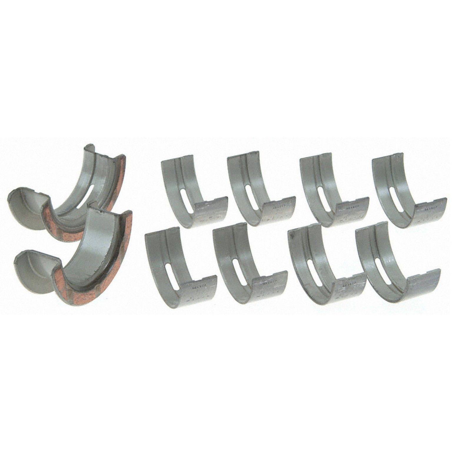 1982, 1981 Ford Granada Engine Crankshaft Main Bearing Set