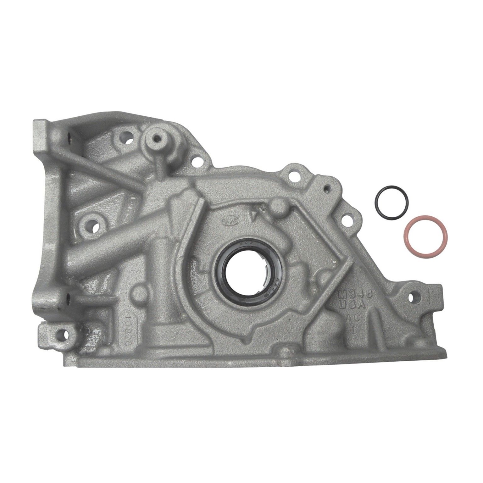 2005, 2004, 2003, 2002 Jeep Liberty Engine Oil Pump