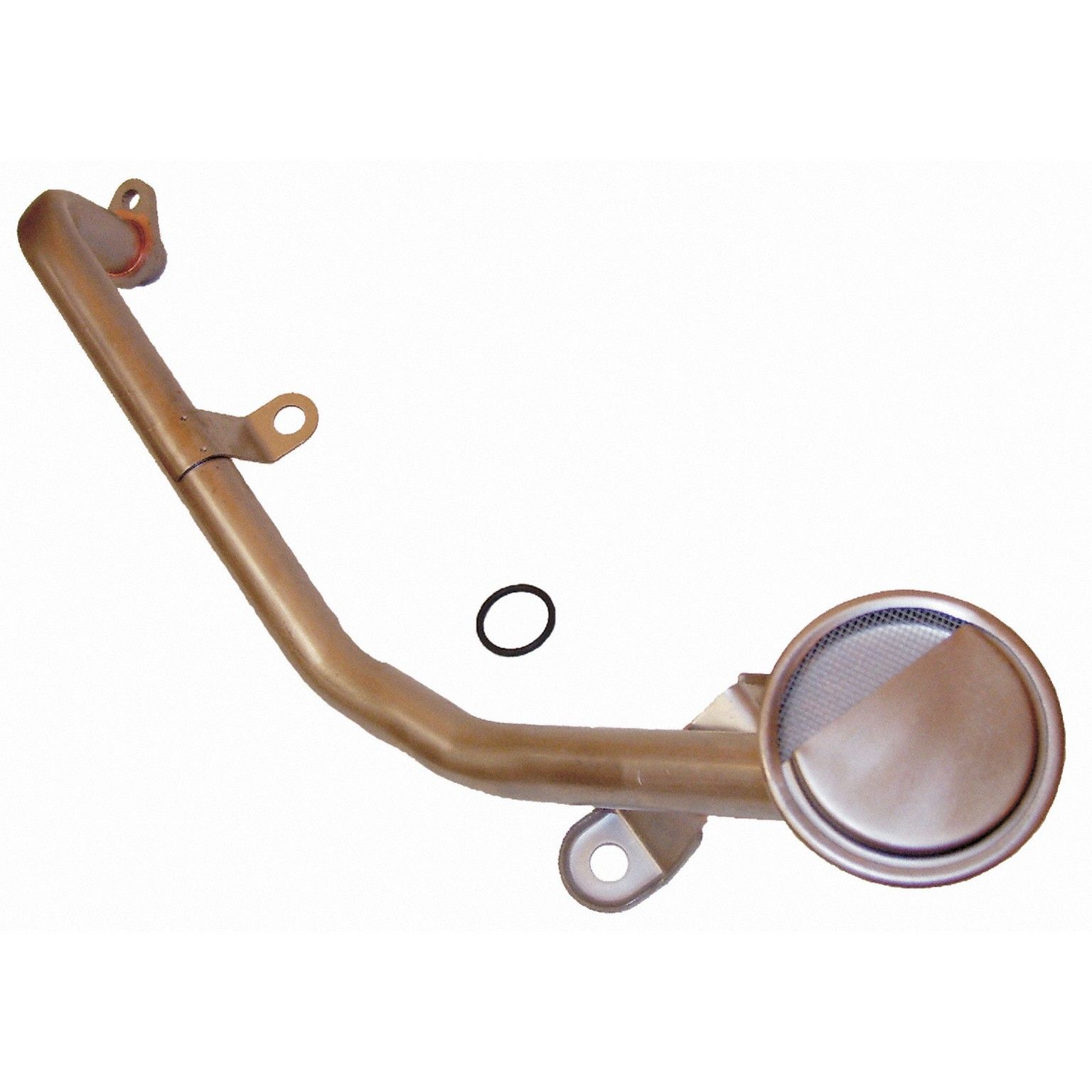 2007, 2006 Jeep Commander Engine Oil Pump Screen