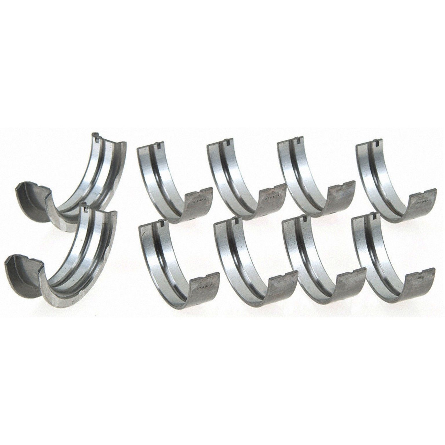 1997, 1996, 1995 Pontiac Sunfire Engine Crankshaft Main Bearing Set