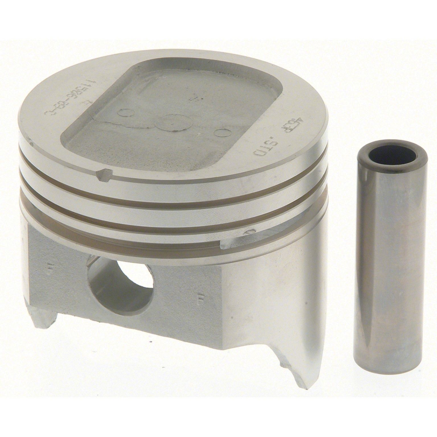 1977 Ford Custom 500 Engine Piston