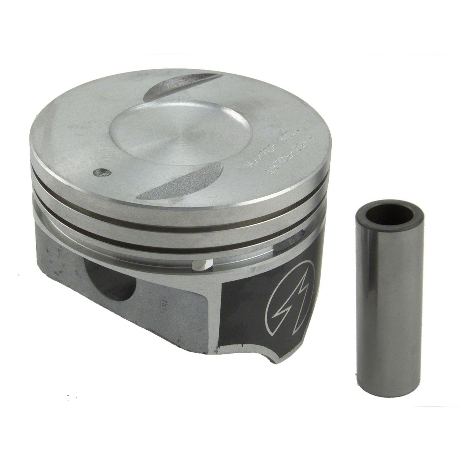 1990, 1989, 1988, 1987, 1986, 1985, 1984, 1983 GMC P3500 Air Engine Piston Set