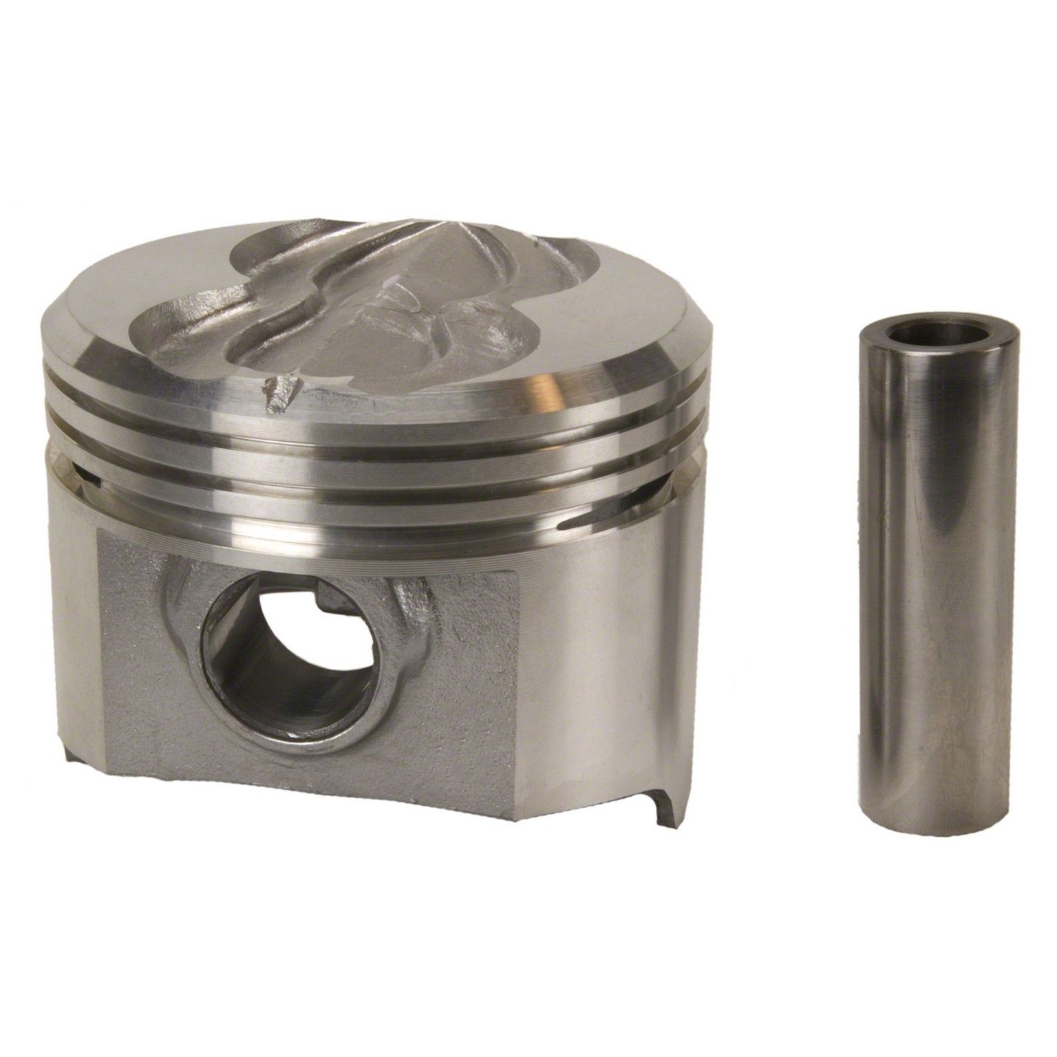 1979, 1978, 1977, 1976, 1975, 1974, 1973, 1972, 1971, 1970, 1969, 1968, 1967 Pontiac Firebird Engine Piston Set