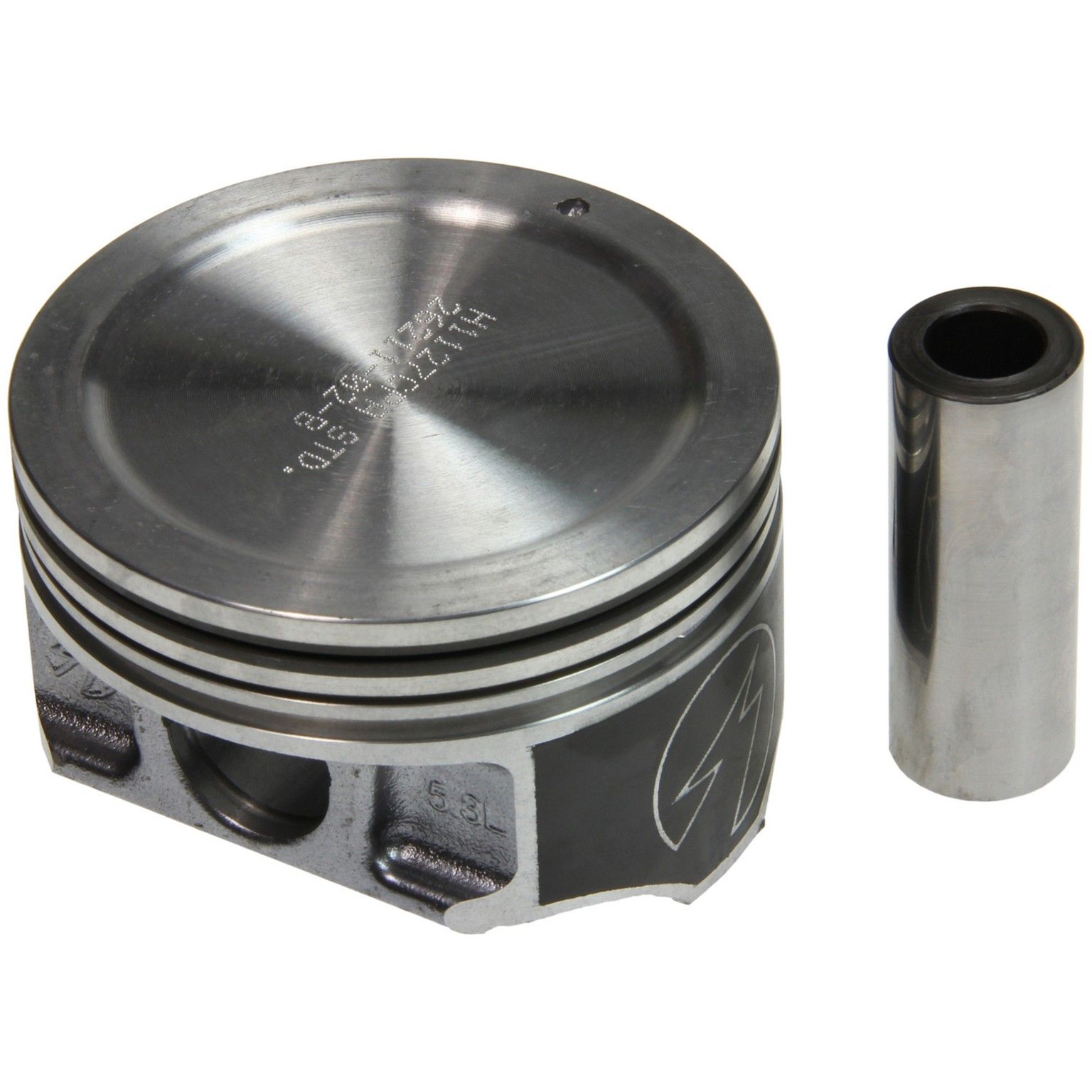 2004 Chevrolet SSR Engine Piston Set