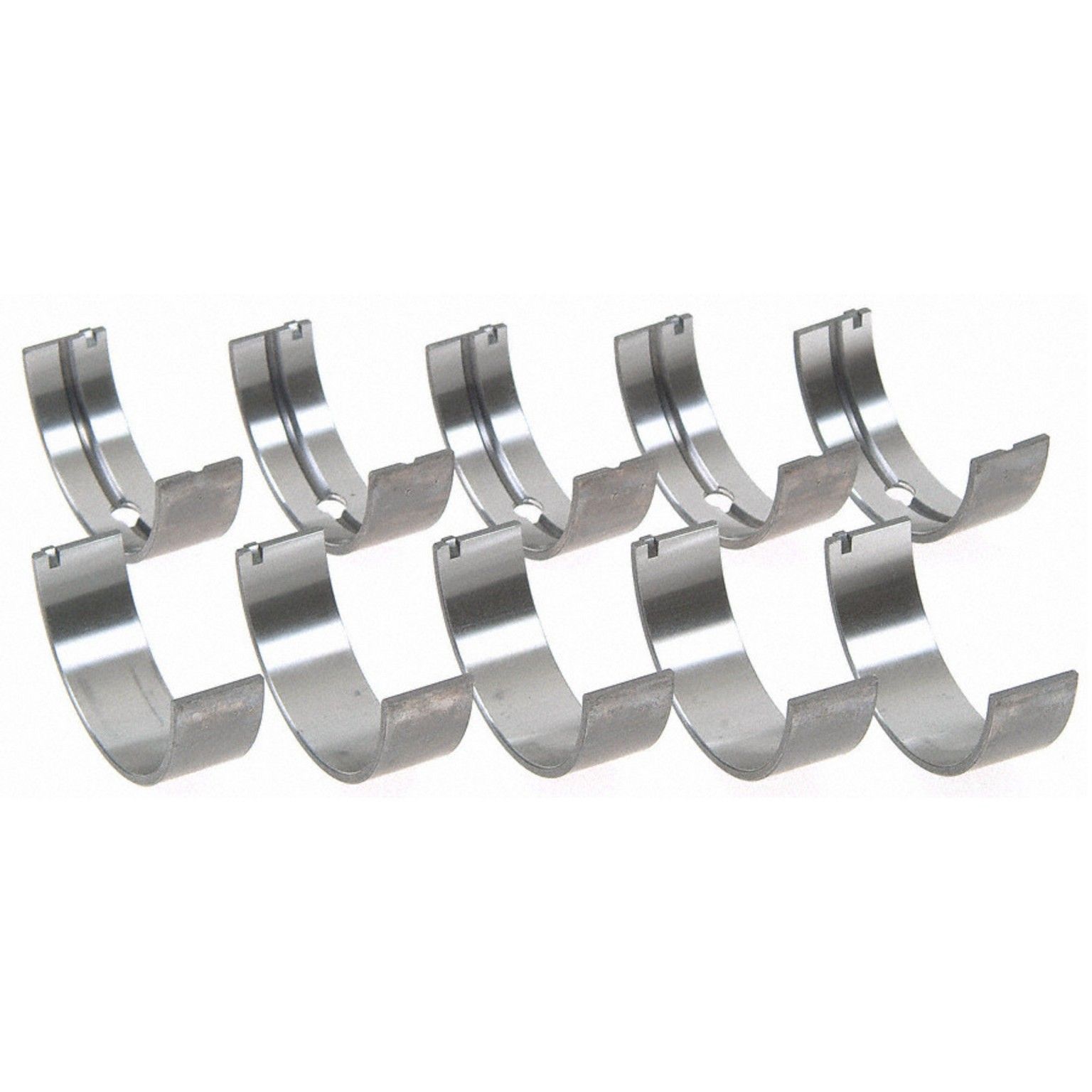 2009, 2008, 2007, 2006 Jeep Commander Engine Crankshaft Main Bearing Set