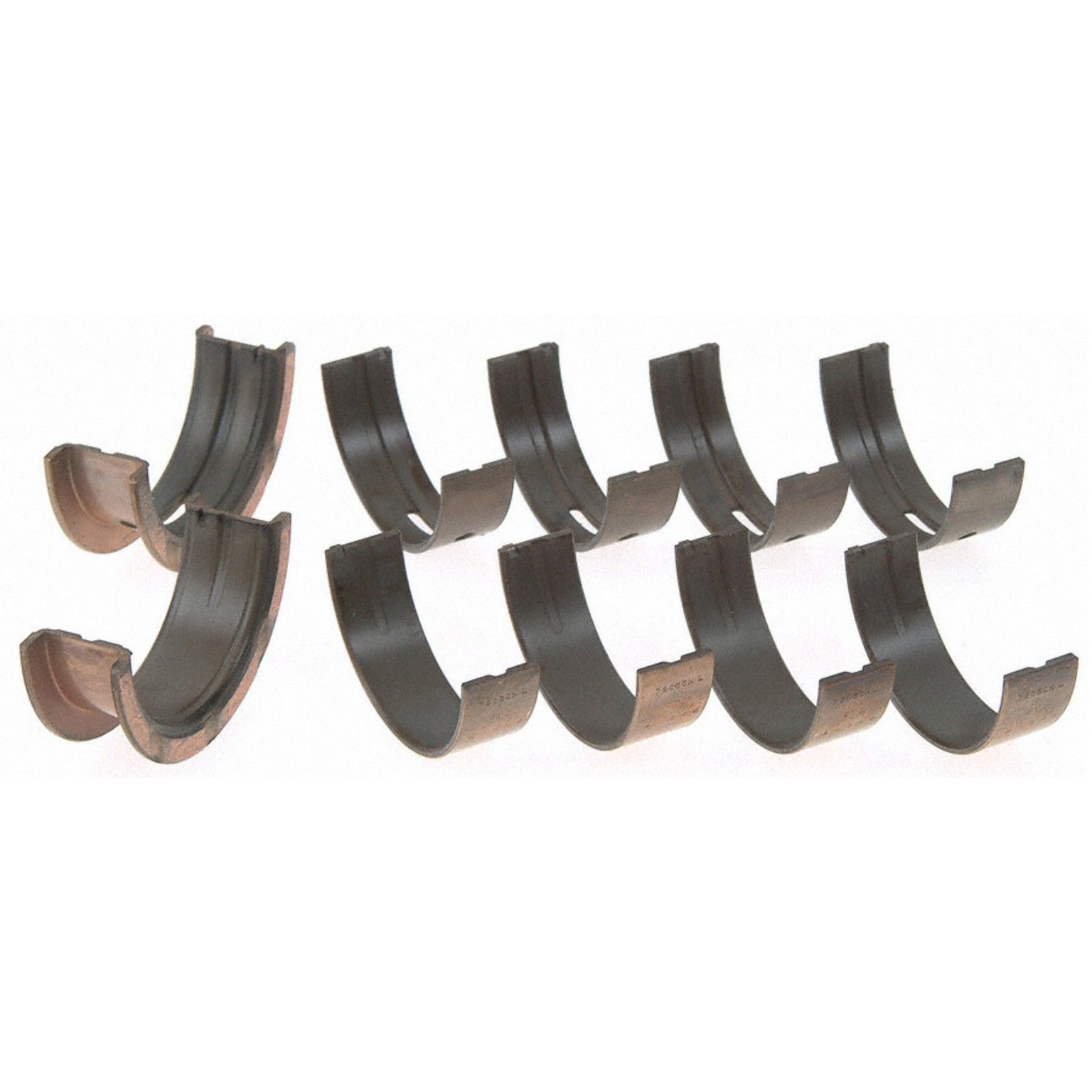 2004, 2003 Chevrolet SSR Engine Crankshaft Main Bearing Set