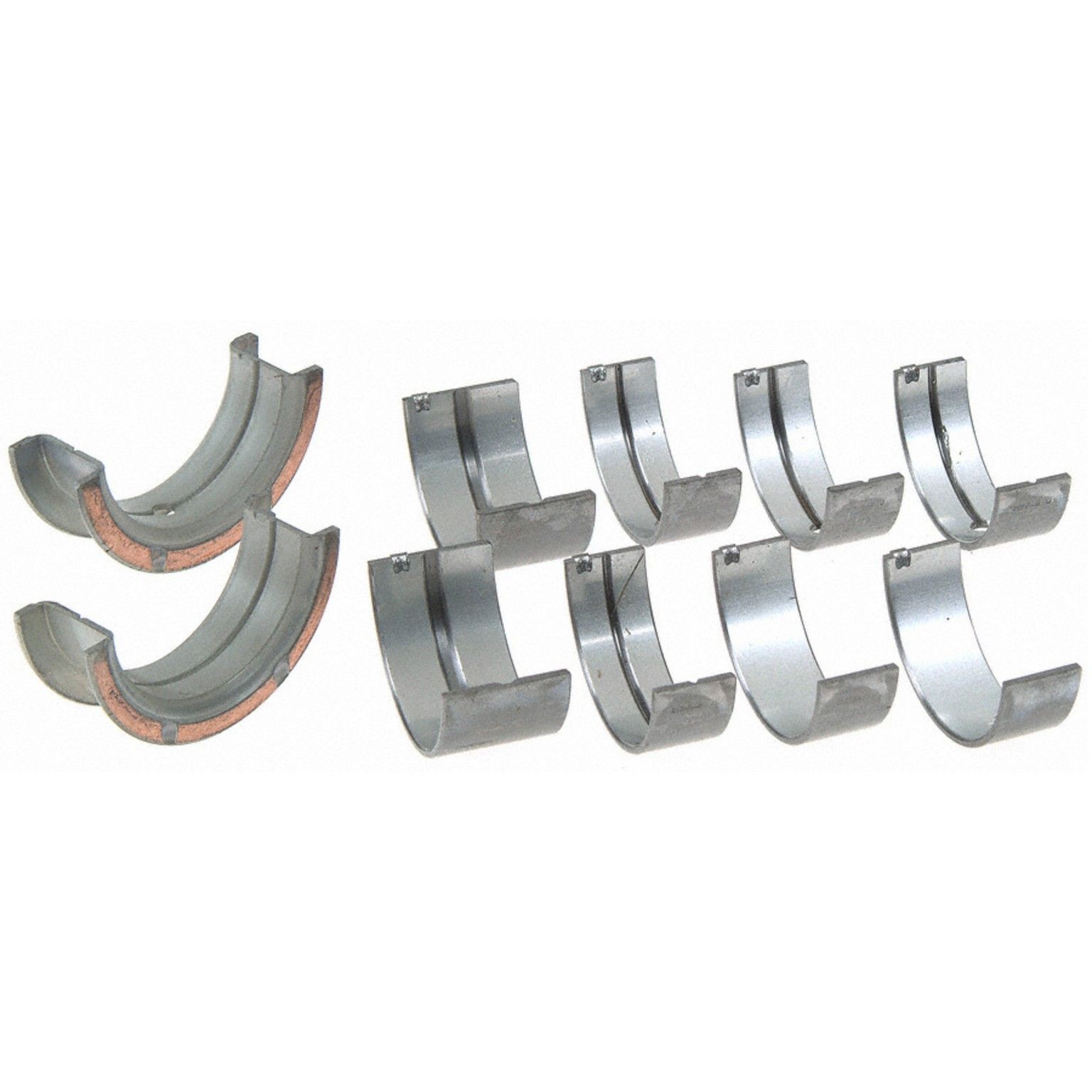 2000, 1999, 1998 Dodge Durango Engine Crankshaft Main Bearing Set