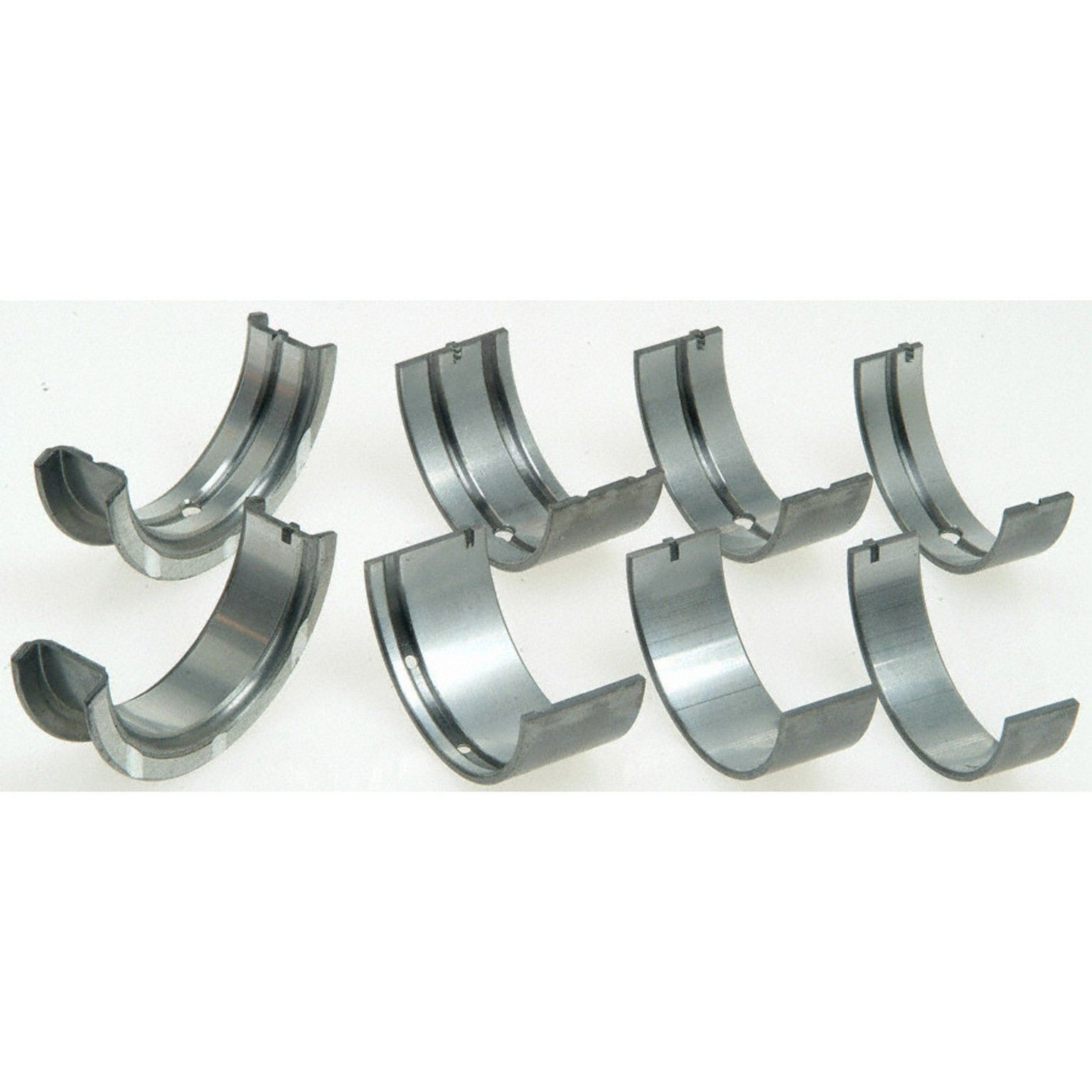 1985, 1984 Jeep Cherokee Engine Crankshaft Main Bearing Set