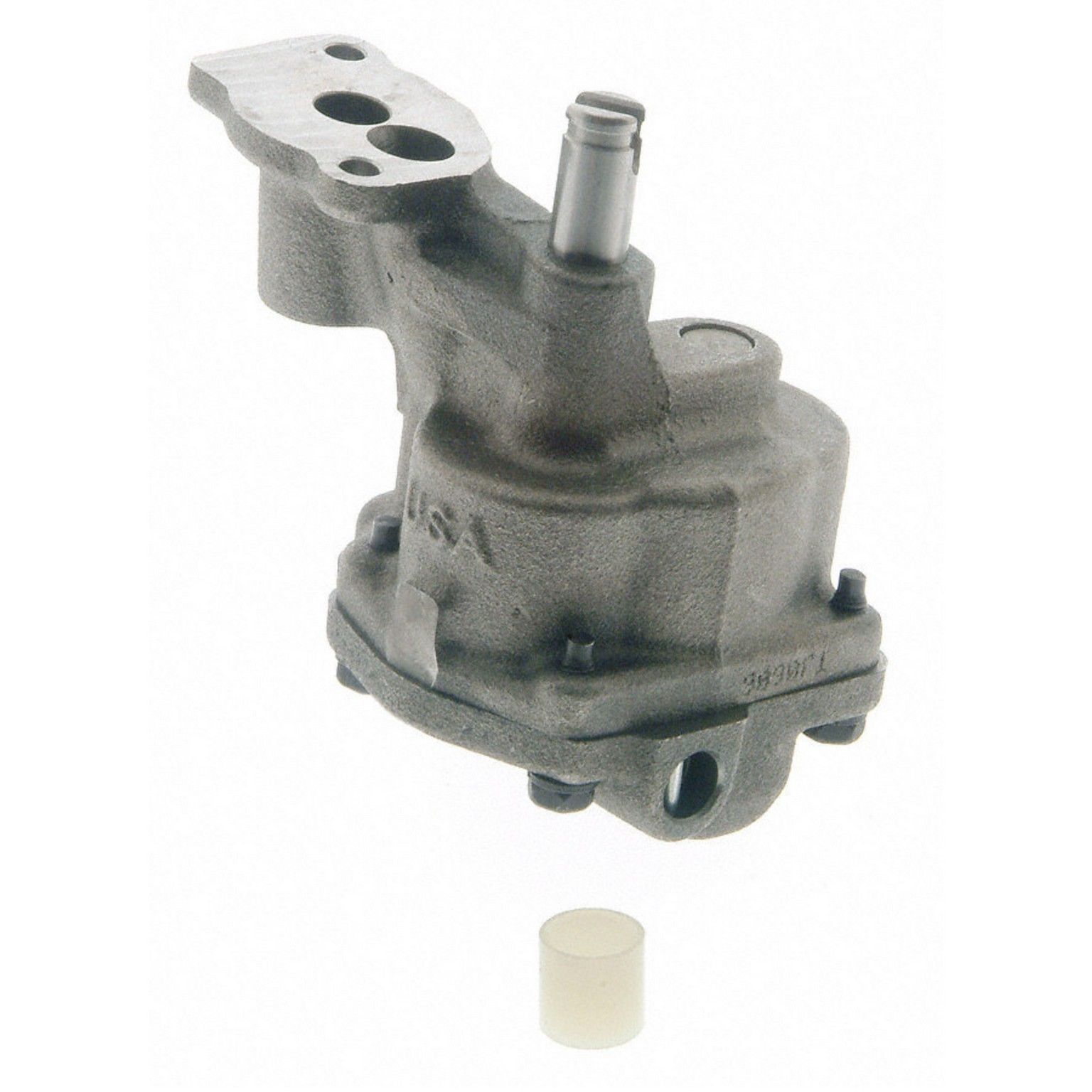 2005, 2004, 2003, 2002, 2001, 2000, 1999, 1998, 1997, 1996, 1995, 1994, 1993 Chevrolet Astro Chassis Engine Oil Pump