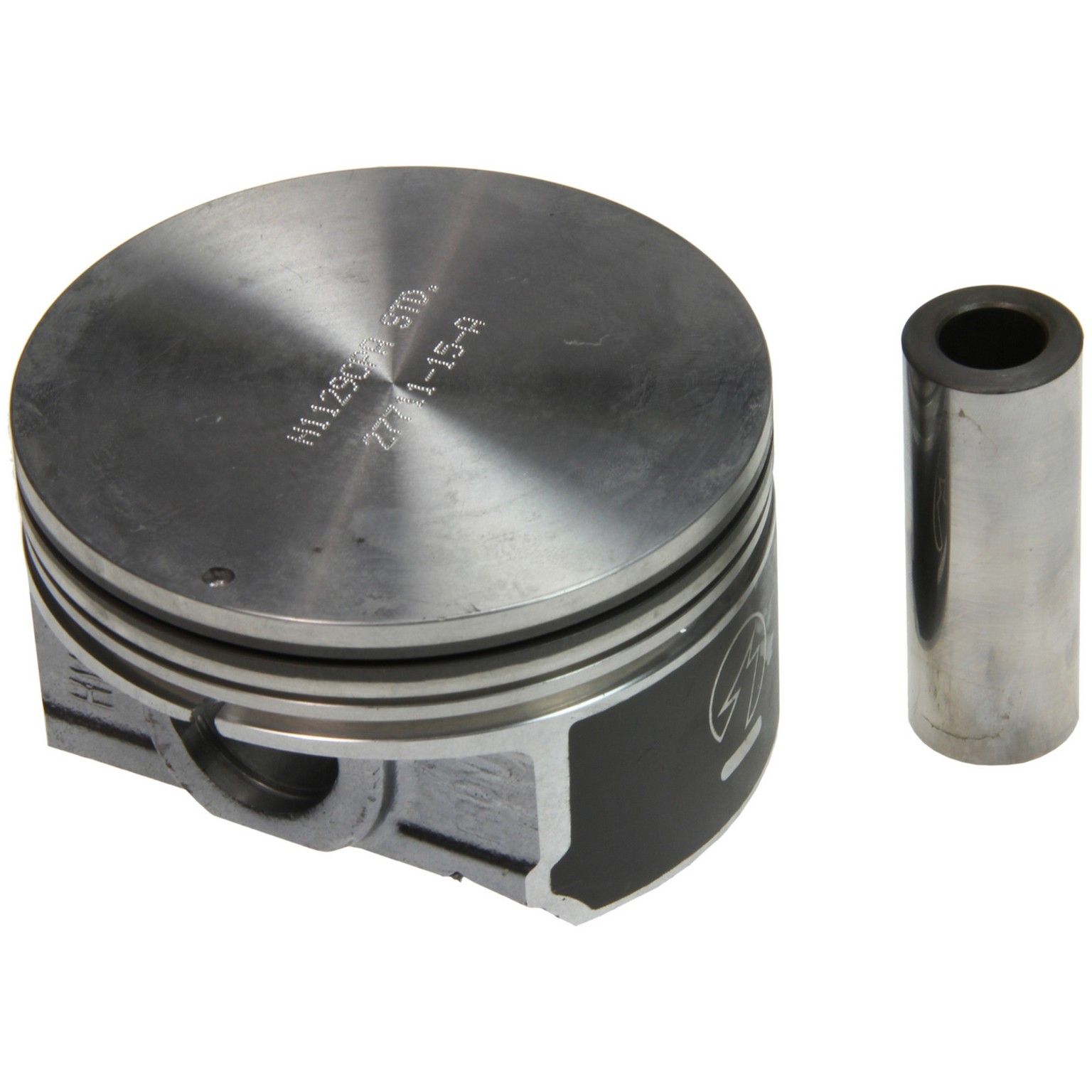 2007, 2006 Chevrolet Express 2500 Engine Piston Set