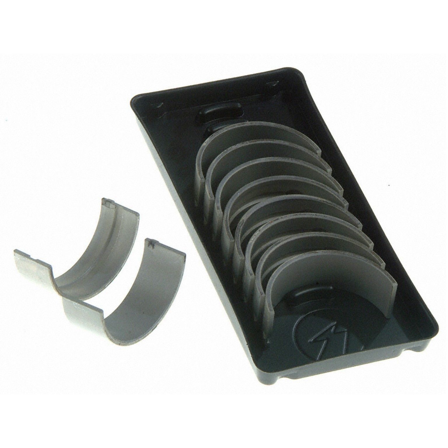 1995, 1994, 1993, 1992, 1991, 1990, 1989, 1988, 1987, 1986 Suzuki Samurai Engine Crankshaft Main Bearing Set