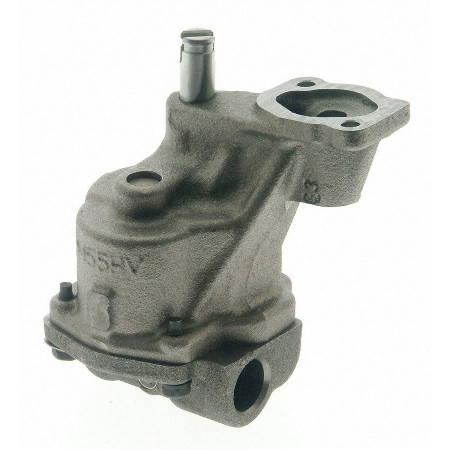 1991 GMC Syclone Chassis Engine Oil Pump