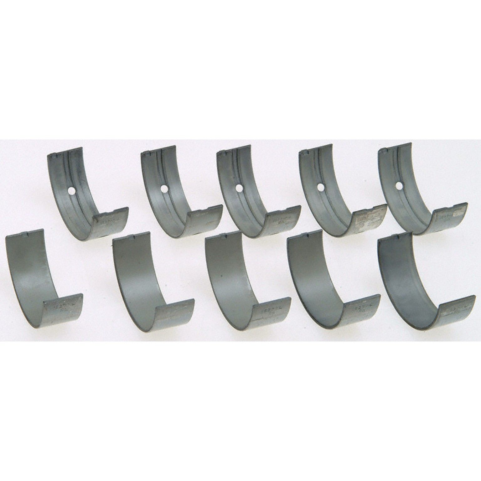 2011, 2010, 2009, 2008, 2007, 2006, 2005, 2004, 2003 Honda Element Engine Crankshaft Main Bearing Set