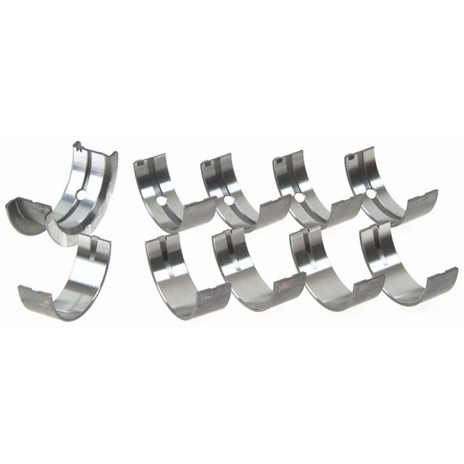 1988, 1987, 1986 Ford EXP Engine Crankshaft Main Bearing Set