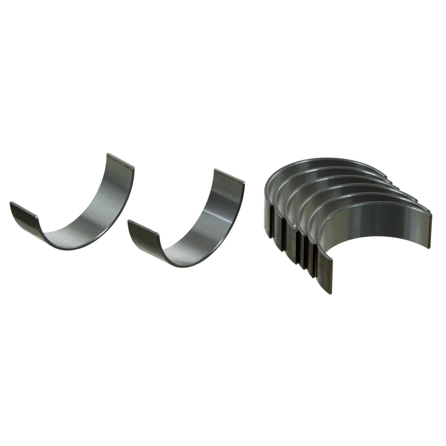 2009, 2008, 2007, 2006, 2005, 2004 Mazda 3 Engine Connecting Rod Bearing Set