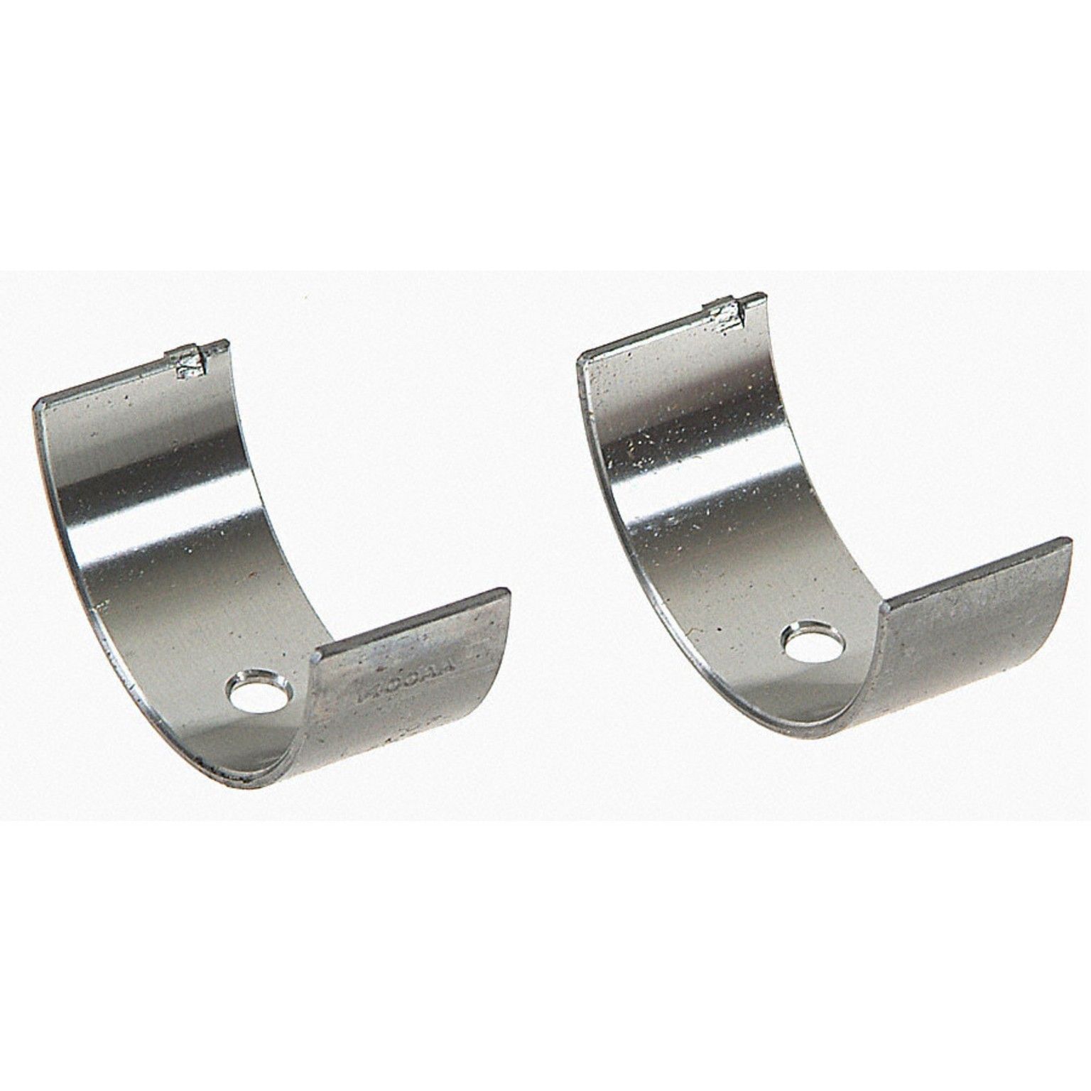 1988, 1987 Ford EXP Engine Connecting Rod Bearing