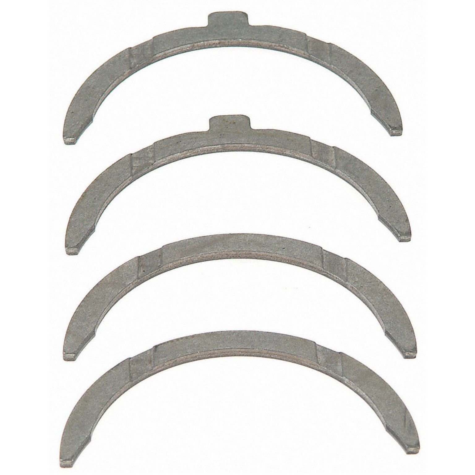 1989, 1988, 1987, 1986, 1985, 1984 Toyota Van Engine Crankshaft Thrust Washer Set