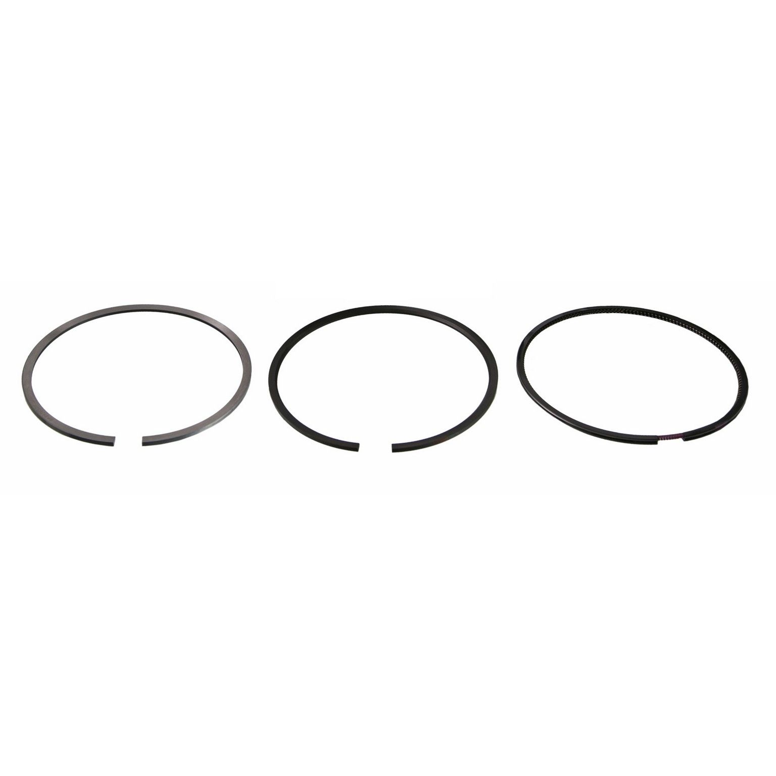 2020, 2019, 2018, 2017, 2016, 2015, 2014, 2013, 2012, 2011 Ram 2500 2500 Engine Piston Ring Set
