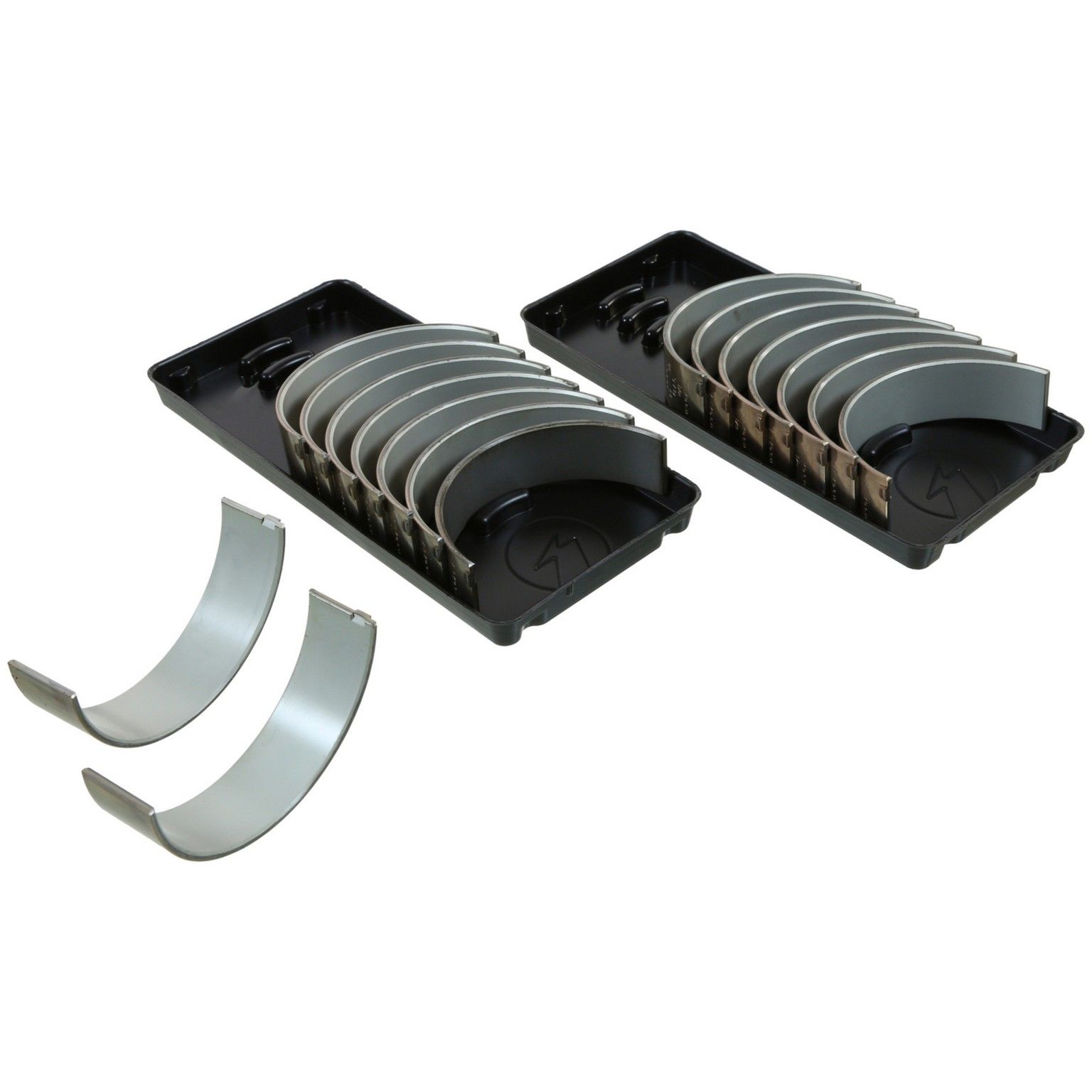 1971, 1970, 1969, 1968, 1967, 1966, 1965 Ford Custom 500 Engine Connecting Rod Bearing Set