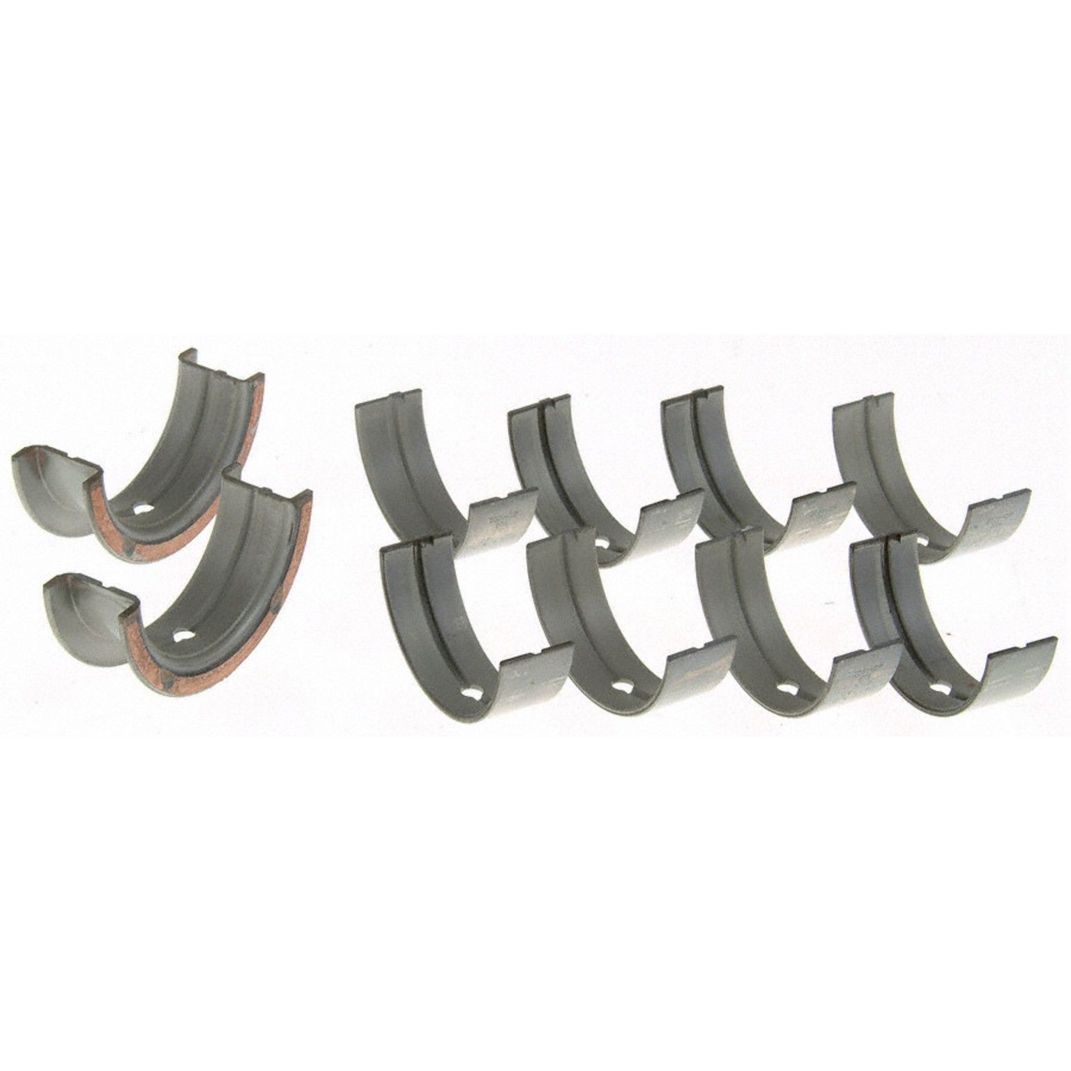 1959, 1958, 1957 Ford Ranchero Engine Crankshaft Main Bearing Set