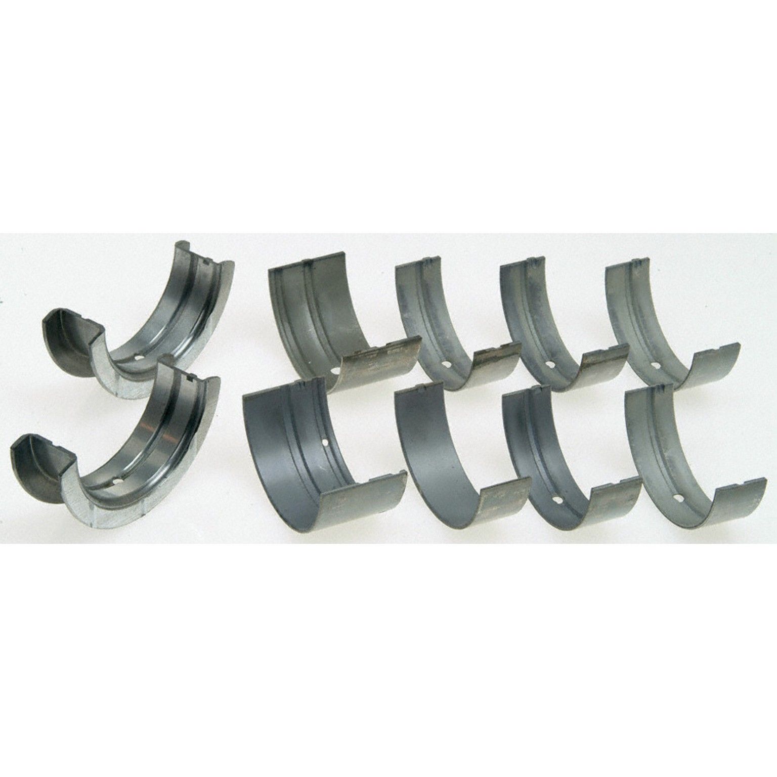1985, 1984, 1983, 1982, 1981, 1980 Chevrolet Caprice Engine Crankshaft Main Bearing Set